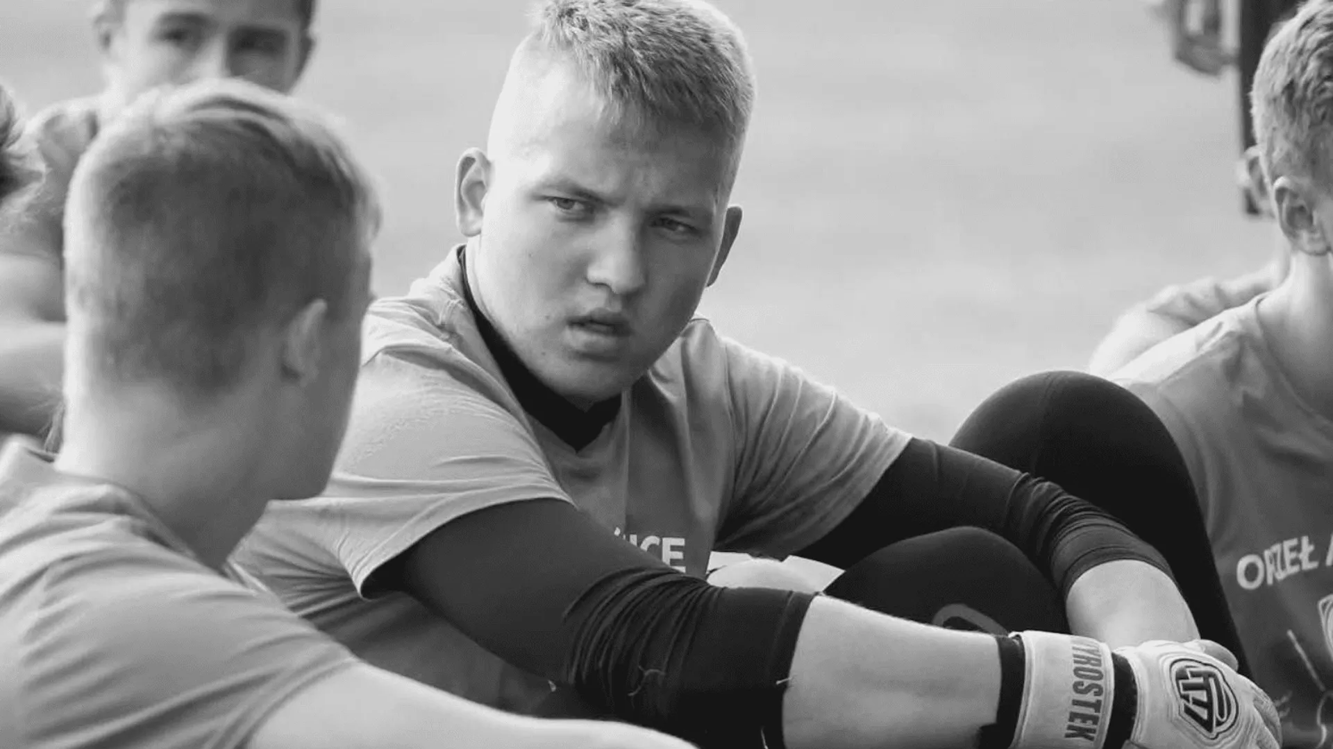 Tragiczna śmierć 23-letniego polskiego piłkarza. Prokuratura bada przyczyny