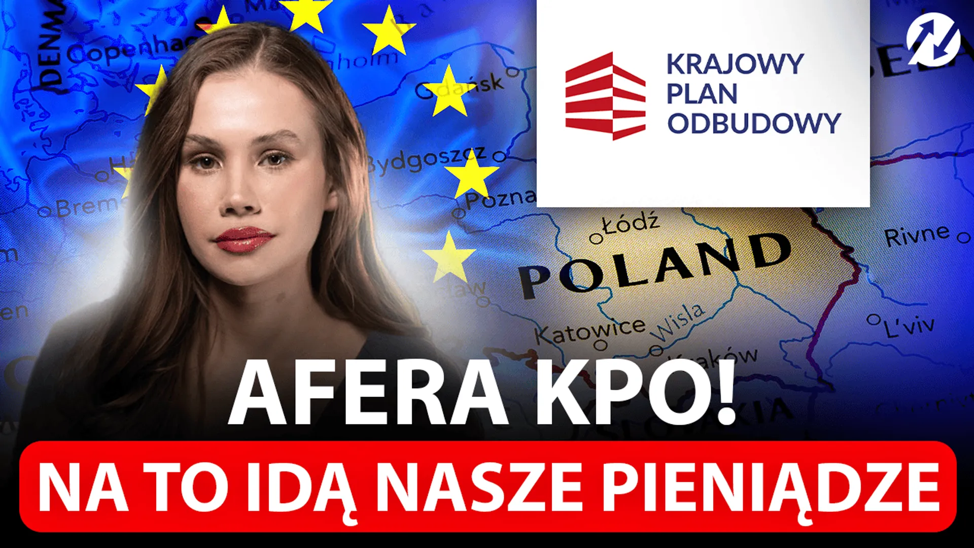 Natalia Ziółkowska, KPO