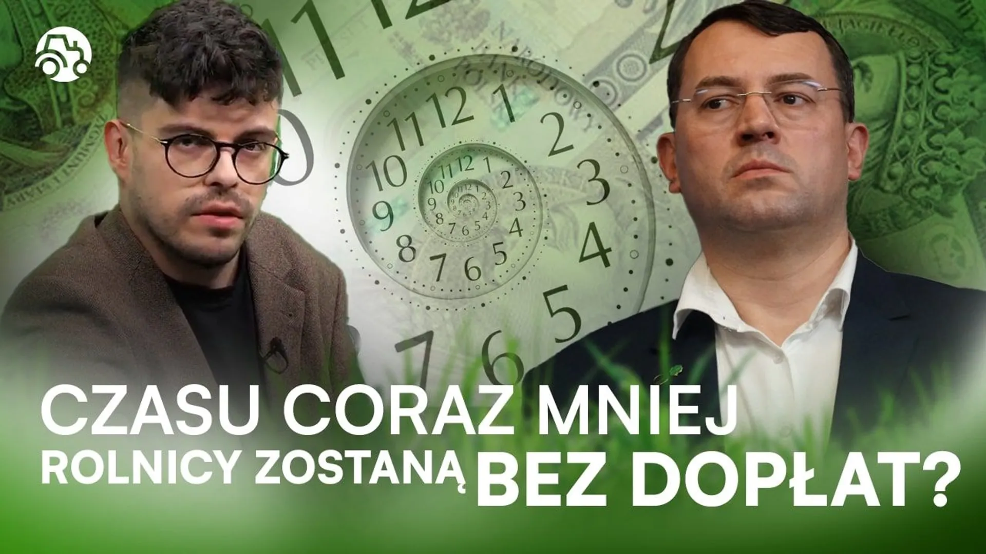 Patryk Wołosz, Stefan Krajewski