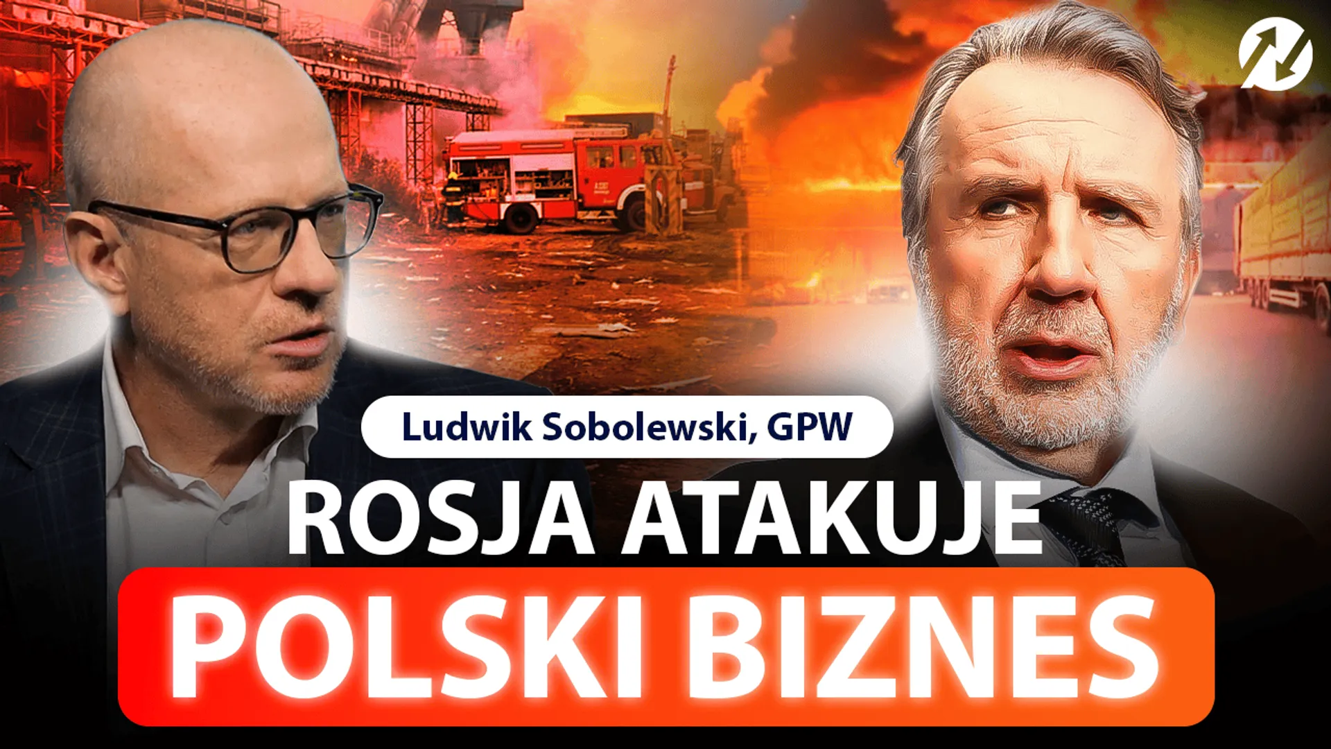 Ludwik Sobolewski, Michał Sołowow