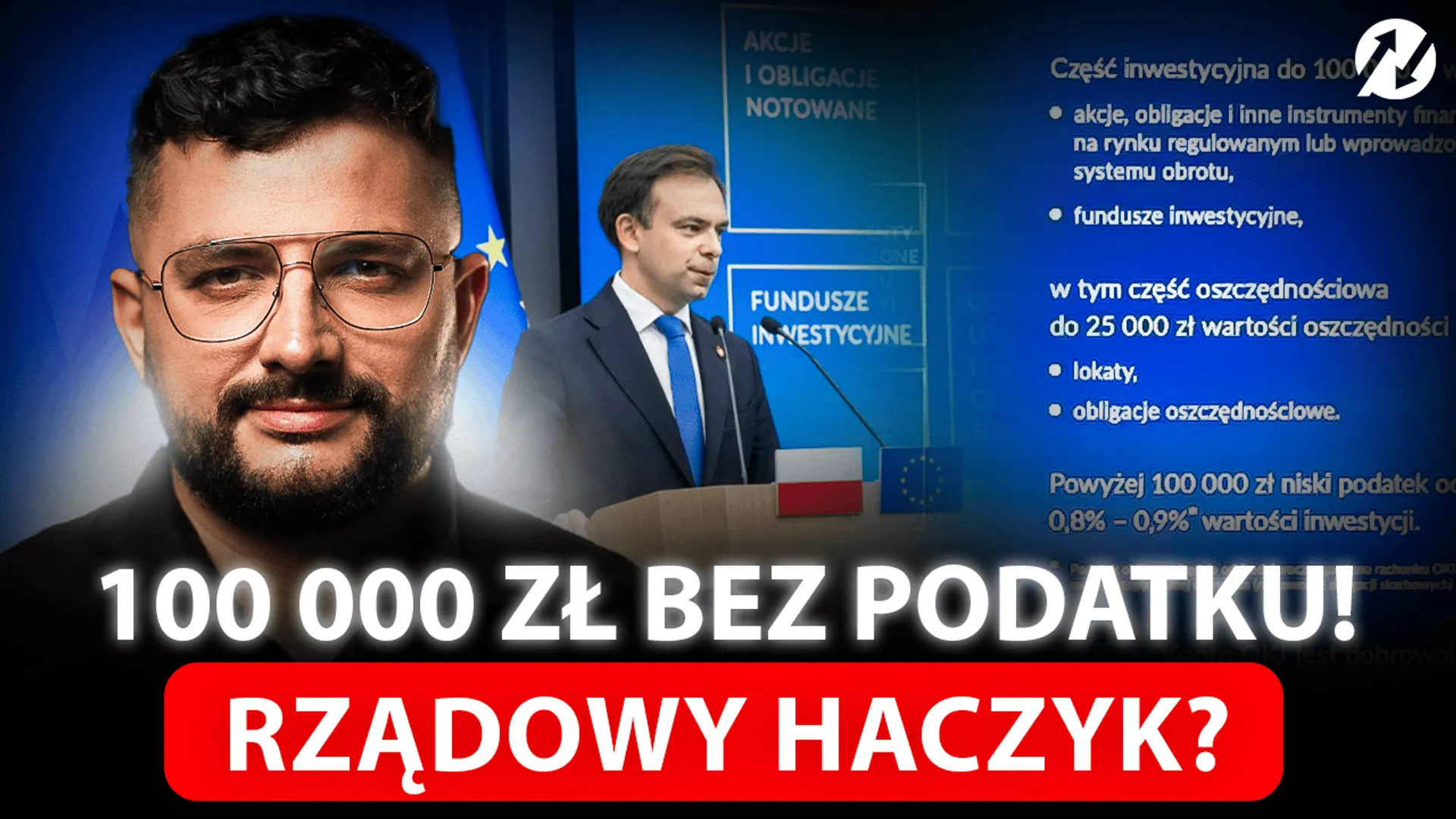 Maciej Wapiński, Andrzej Domański