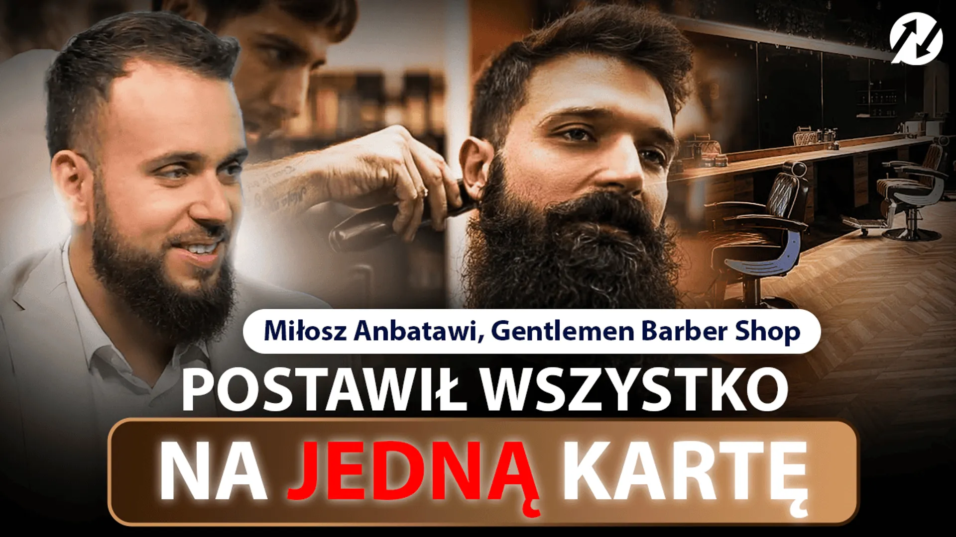 Miłosz Anbatawi