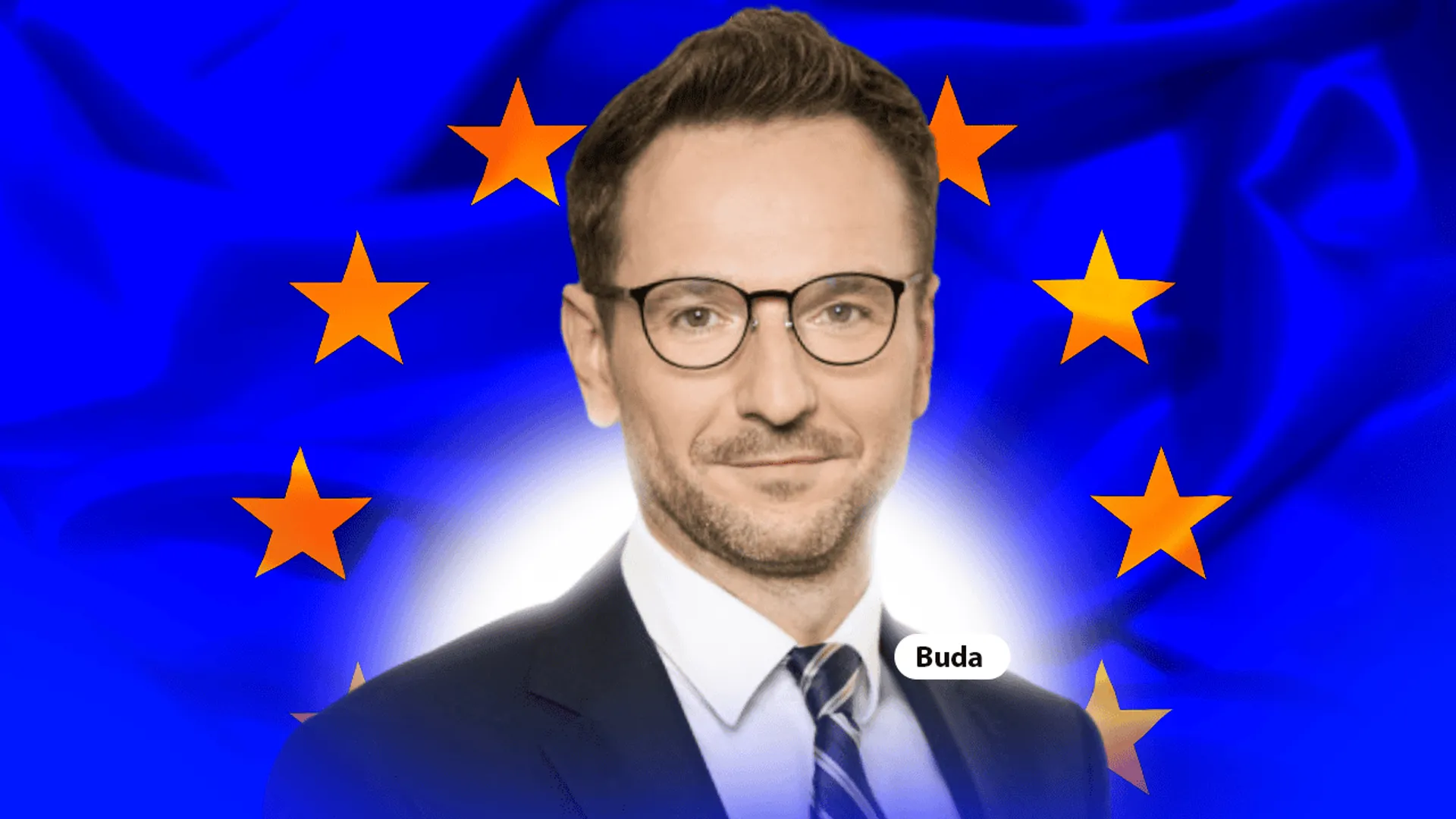 Waldemar Buda