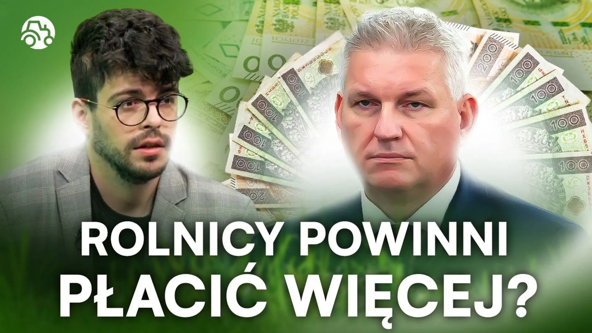 Patryk Wołosz, Wojciech Konieczny