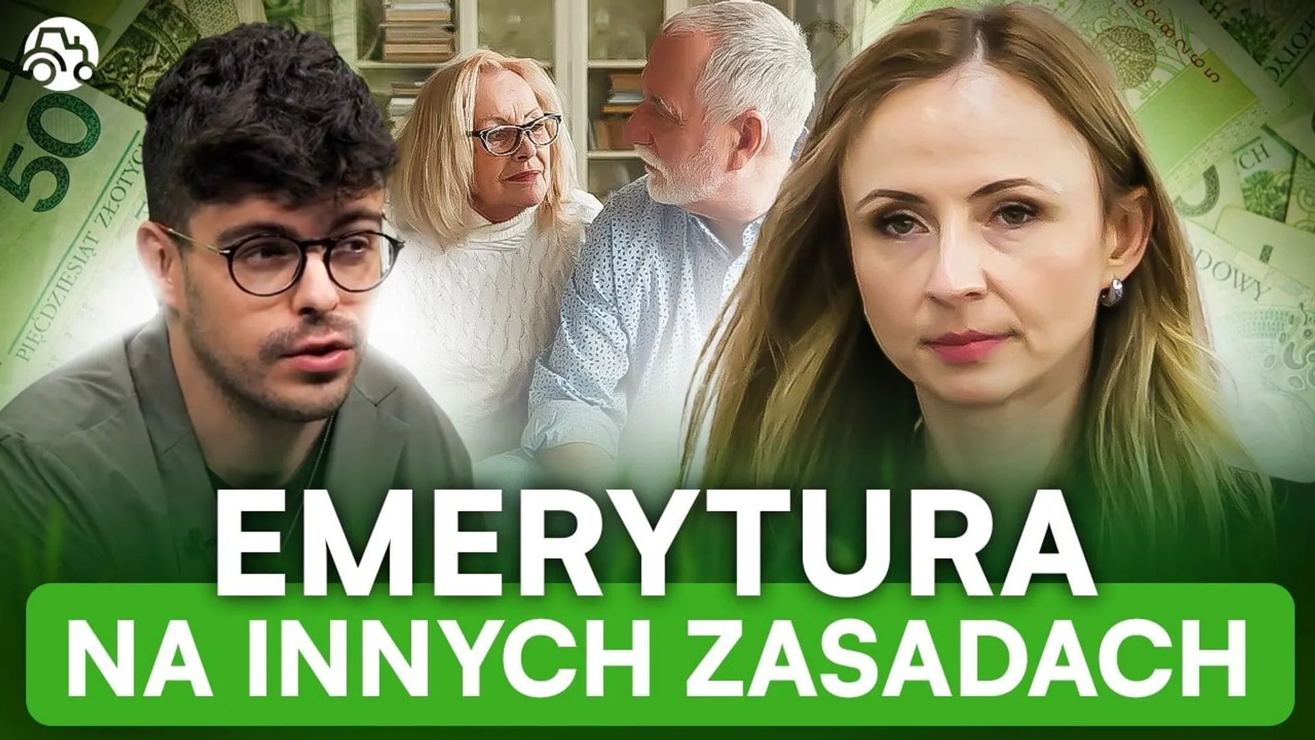 Patryk Wołosz, Agnieszka Dziemianowicz-Bąk