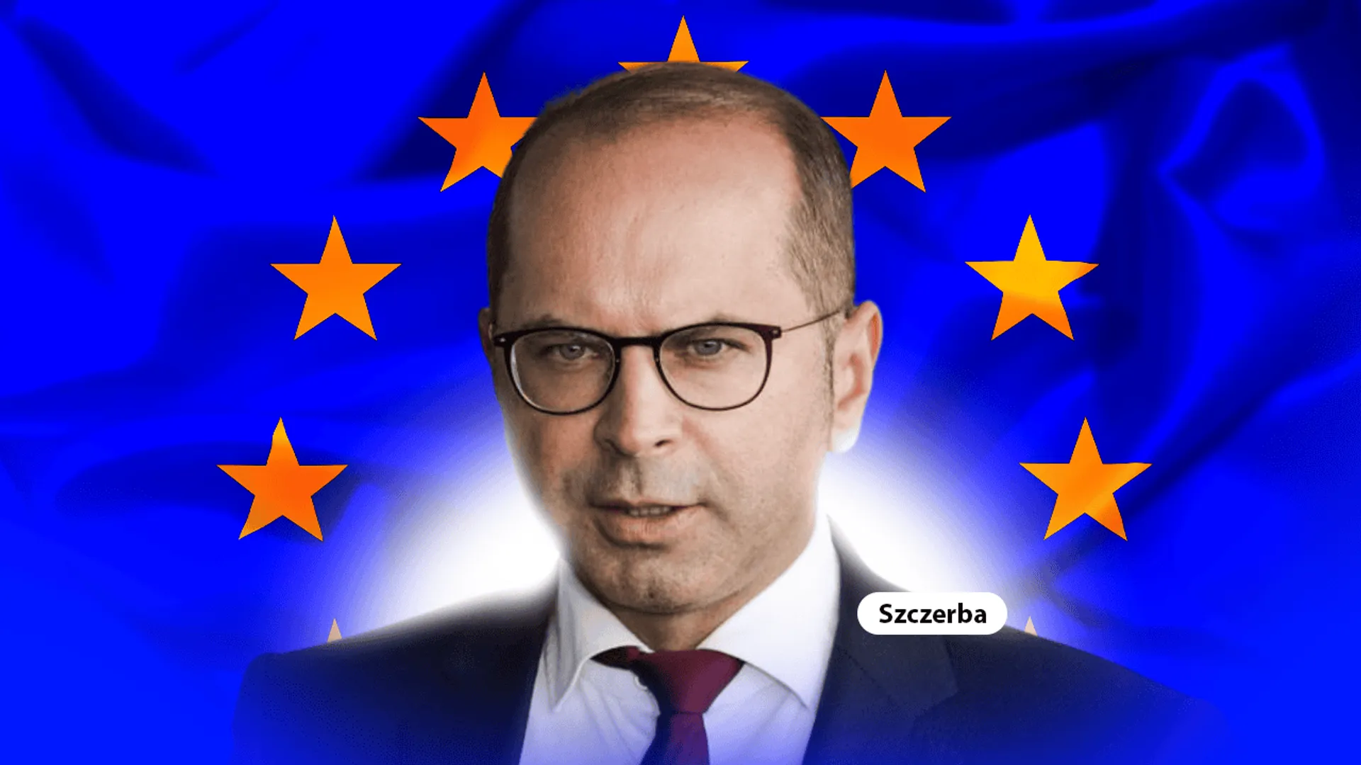 Michał Szczerba