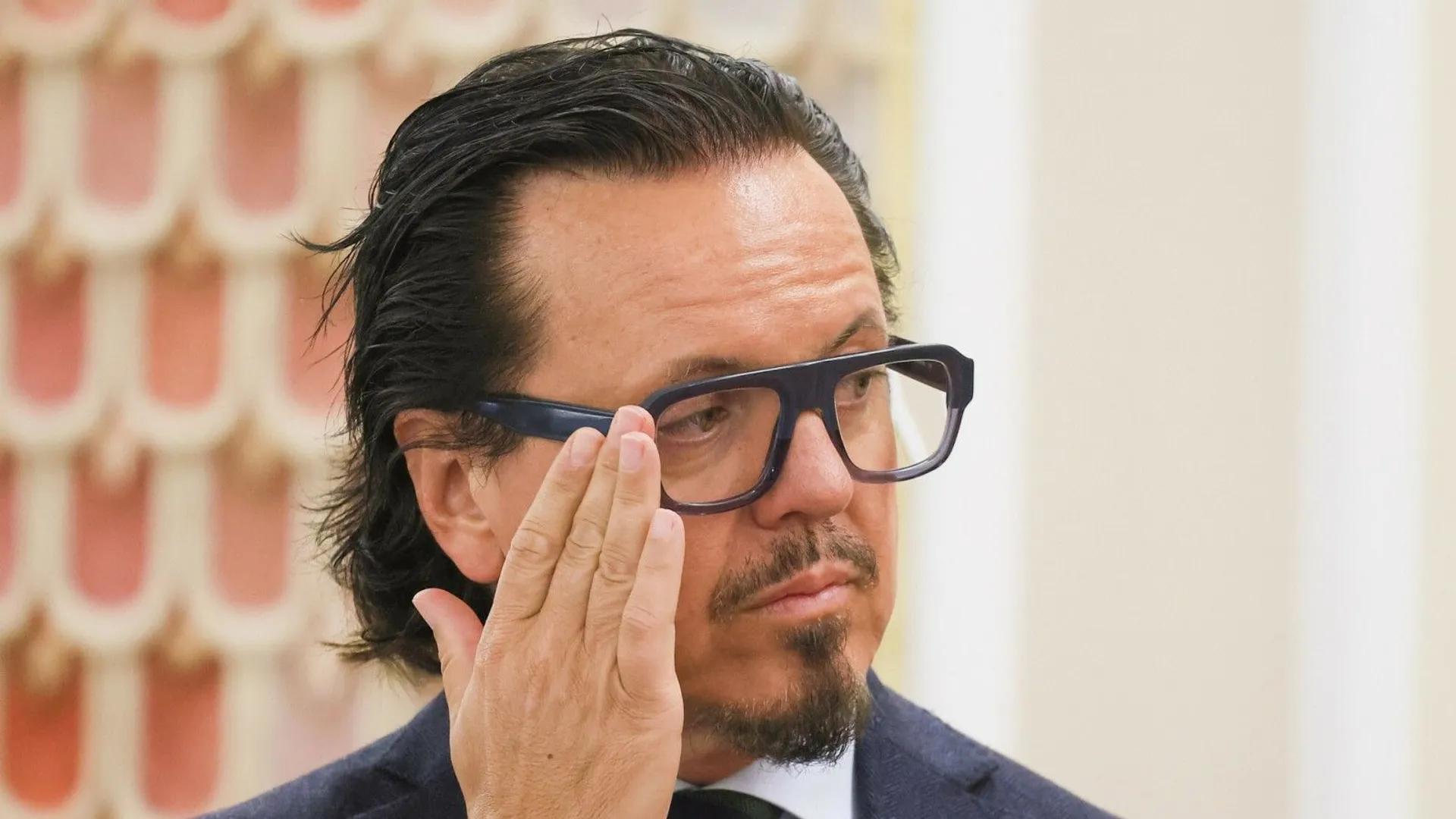 minister Wojciech Balczun