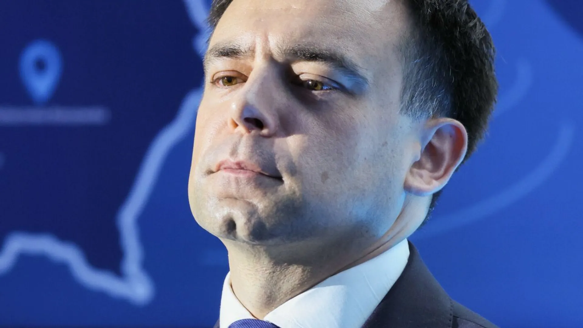minister domański