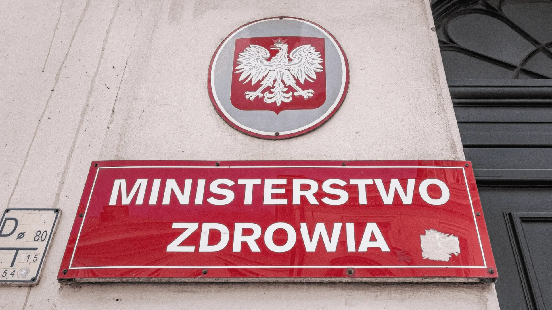 Ministerstwo Zdrowia, fot. Eryk Stawinski/REPORTER