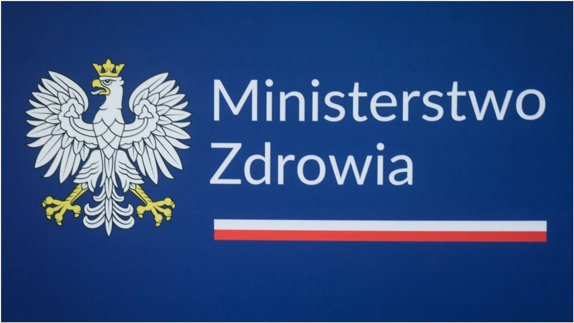 ministerstwo zdrowia
