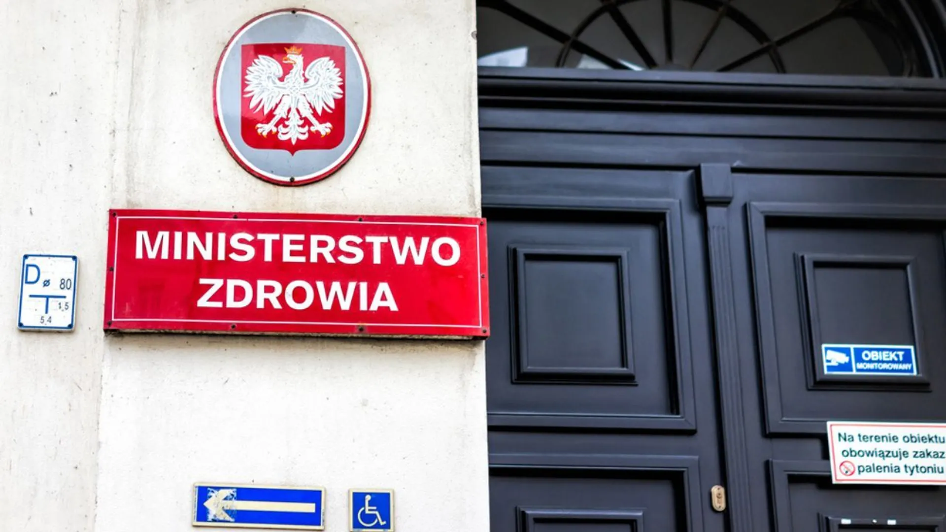 Ministerstwo Zdrowia, pielęgniarki, polityka