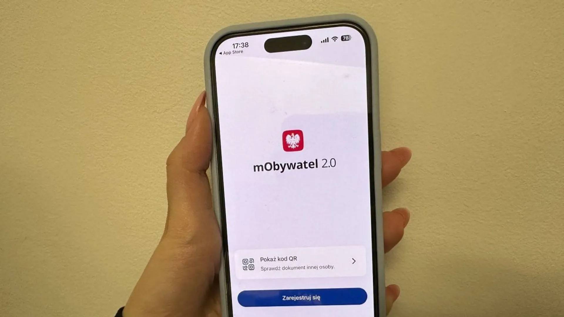 mObywatel