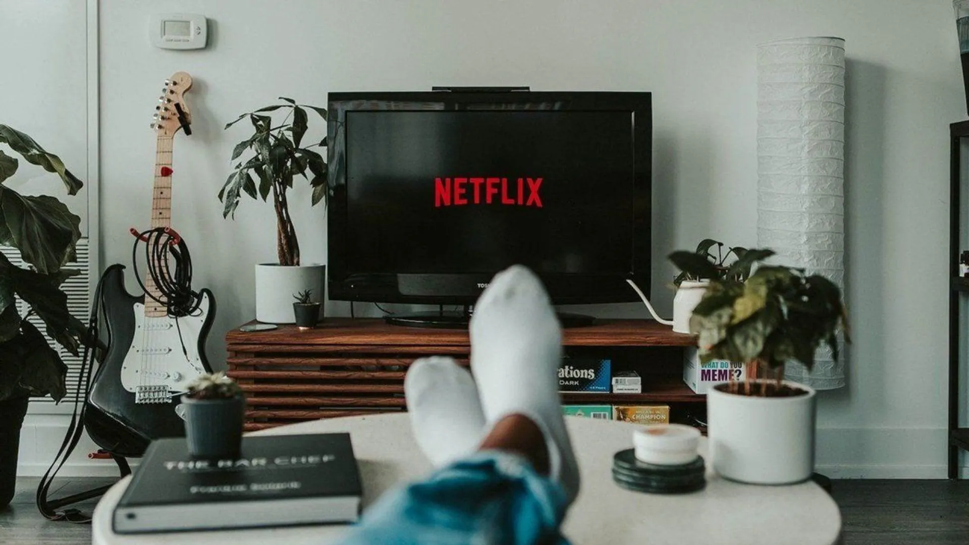 netflix