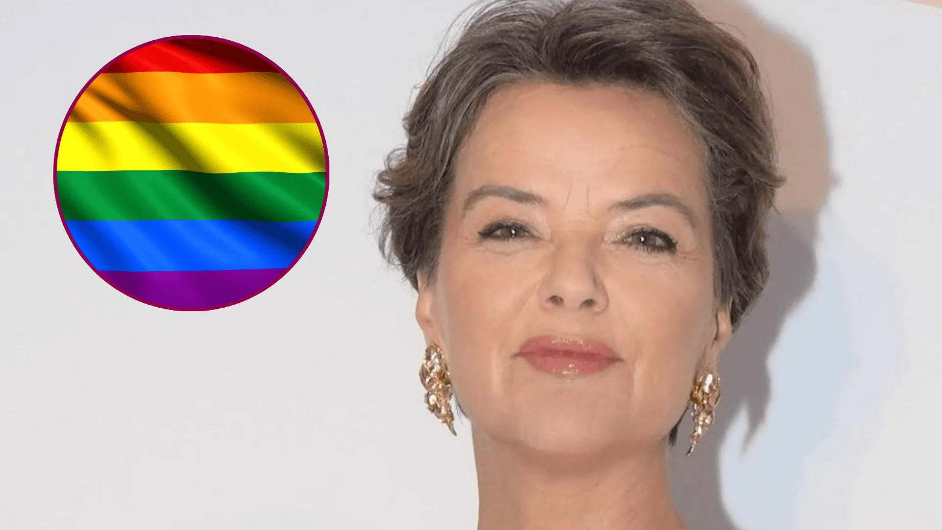 Wyznanie Moniki Richardson. Wspomniała o relacjach z kobietami