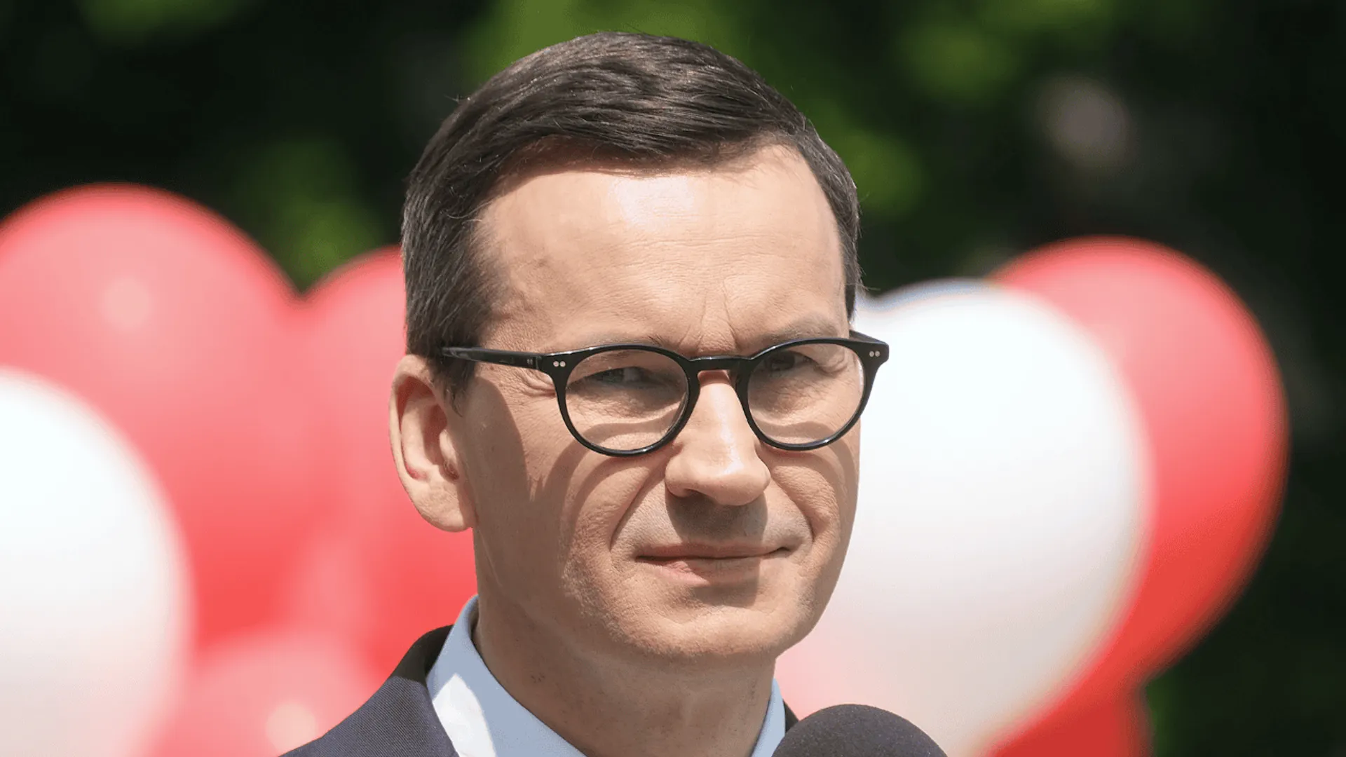 Mateusz Morawiecki