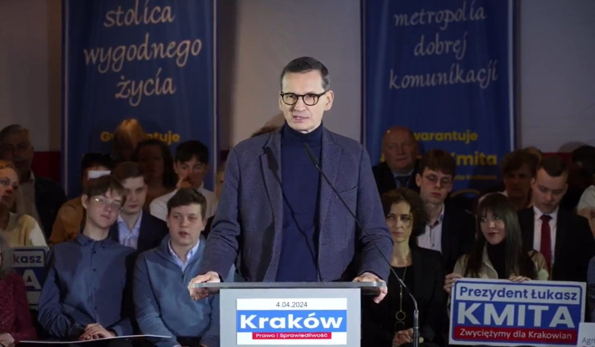 Mateusz Morawiecki