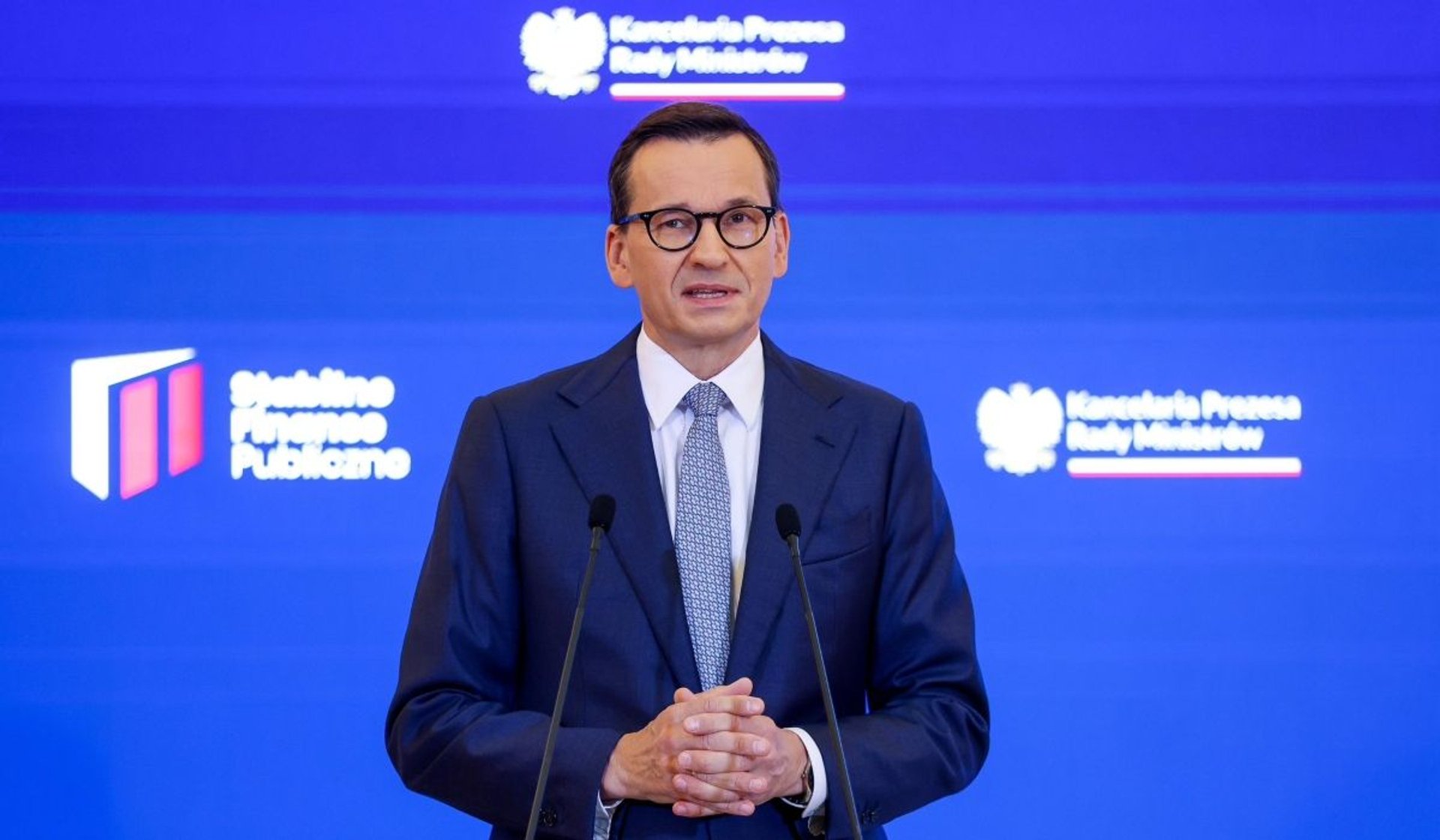 Mateusz Morawiecki