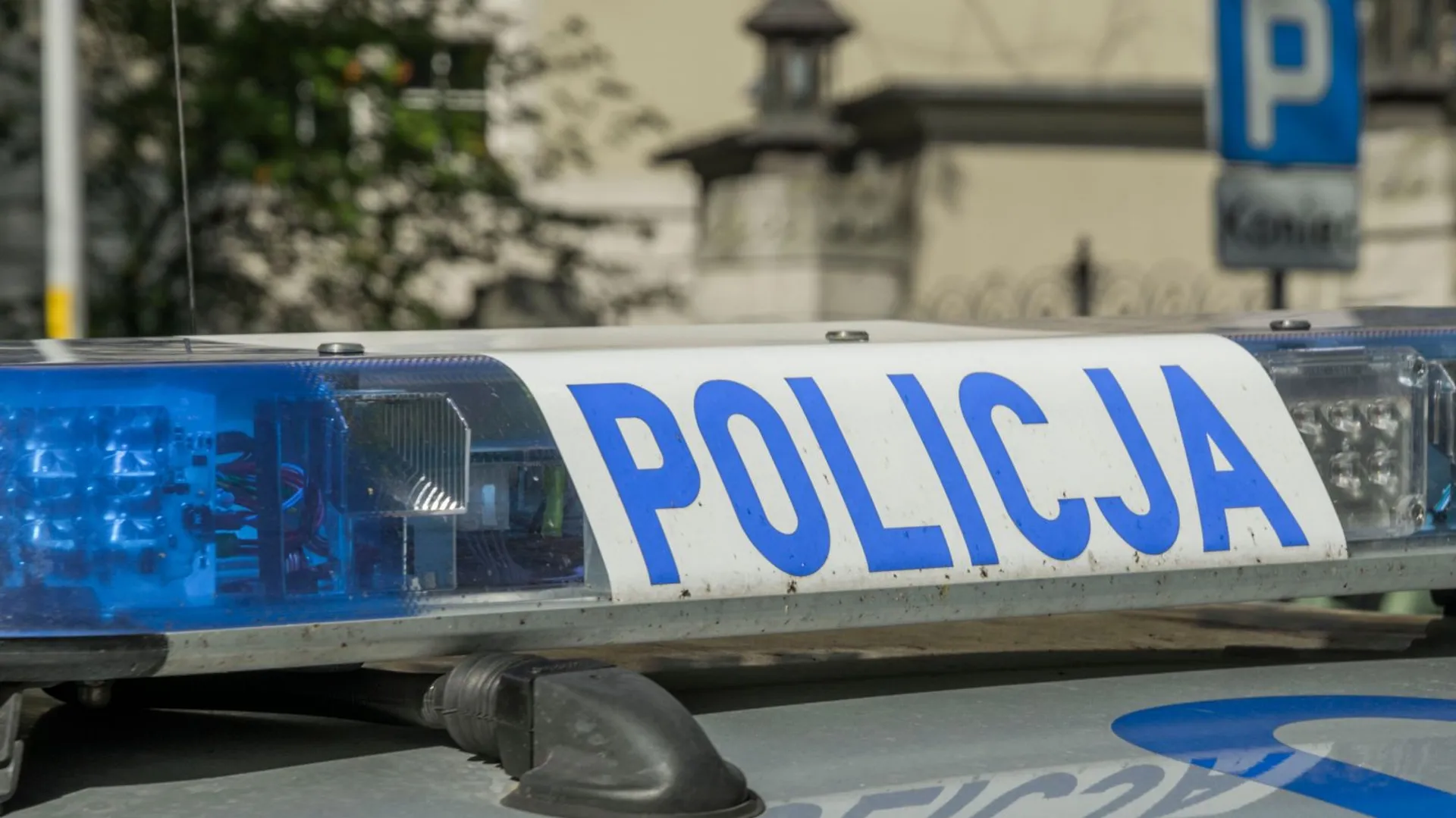 motocyklista, wypadek śmierć