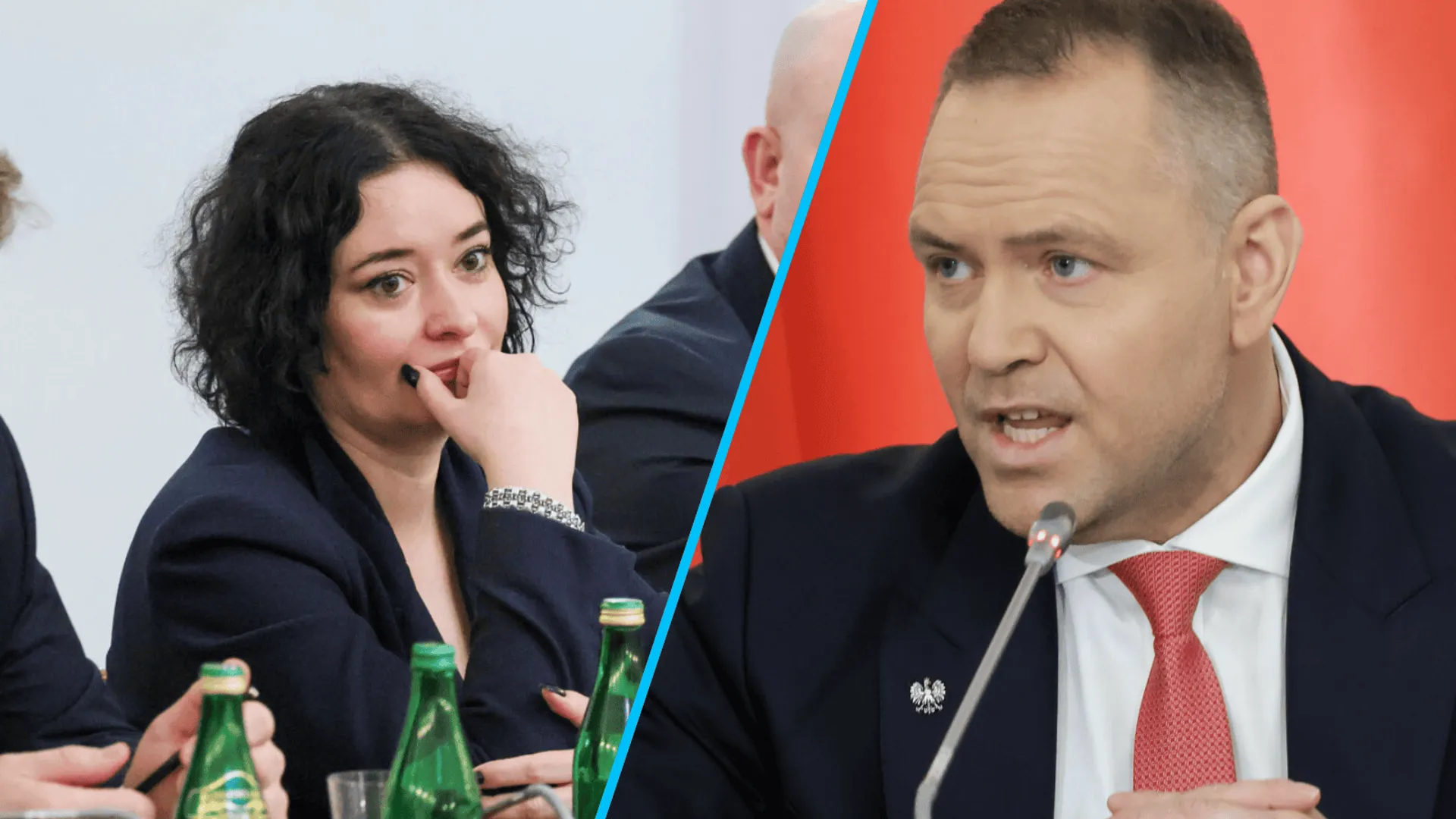 Rada Bezpieczeństwa Narodowego, fot. Wojciech Olkusnik/East News, JACEK DOMINSKI/REPORTER