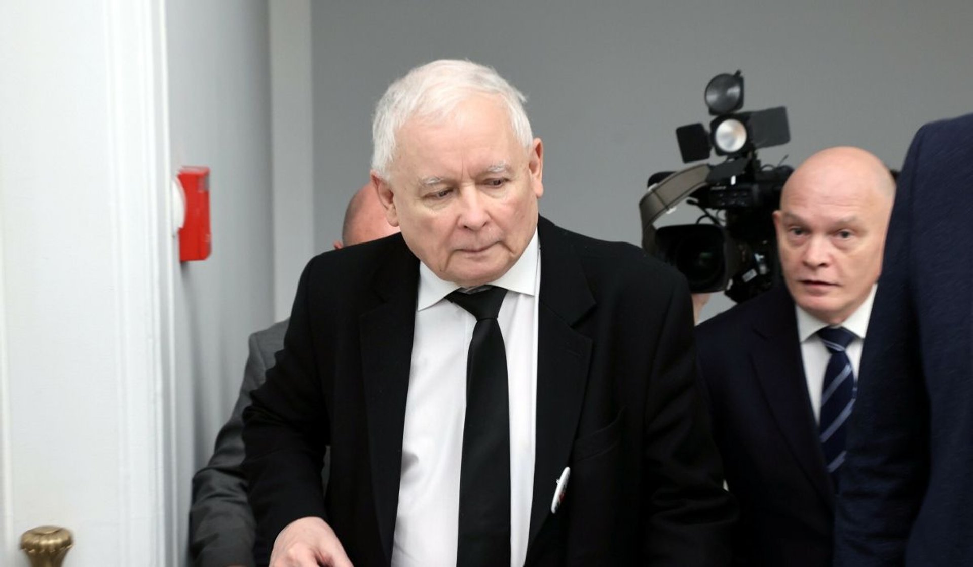 Jarosław Kaczyński