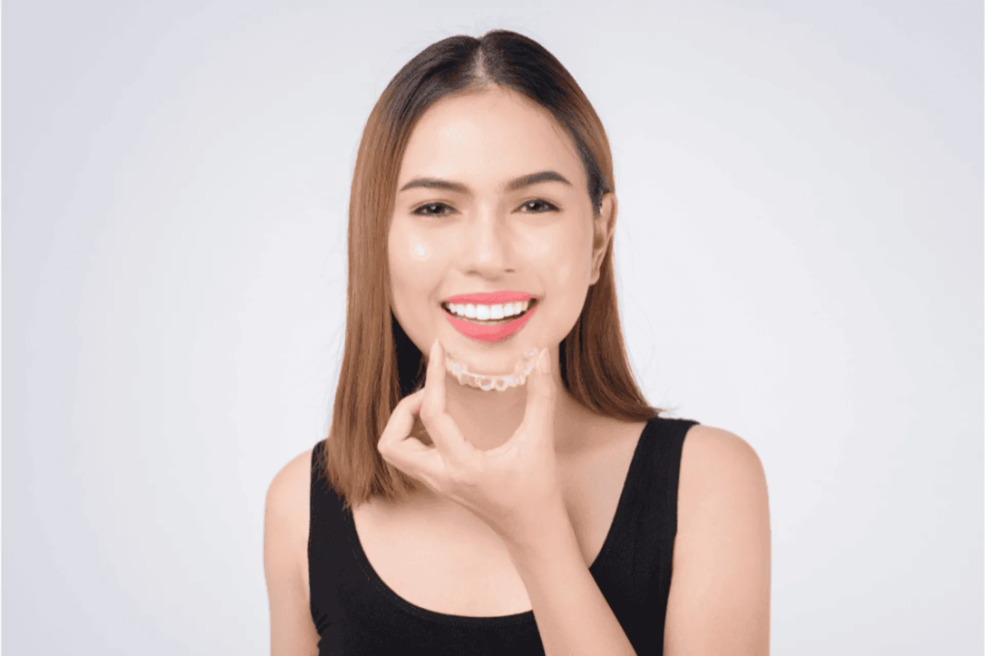 nakładki Invisalign®