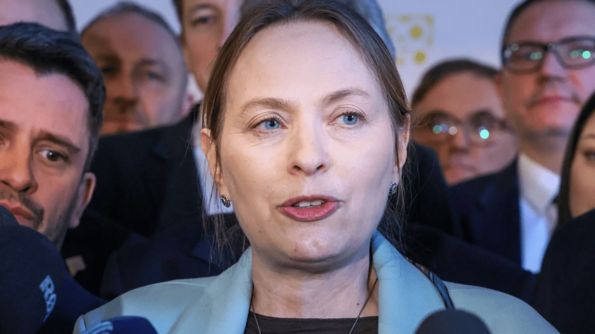 Katarzyna Pelczynska-Nalecz