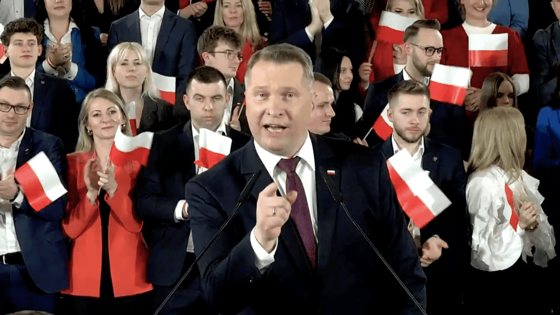 Przemysław Czarnek, fot. PiS/YouTube