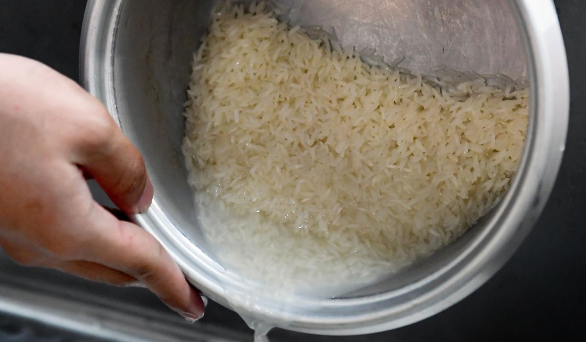 Nawóz z ryżu 