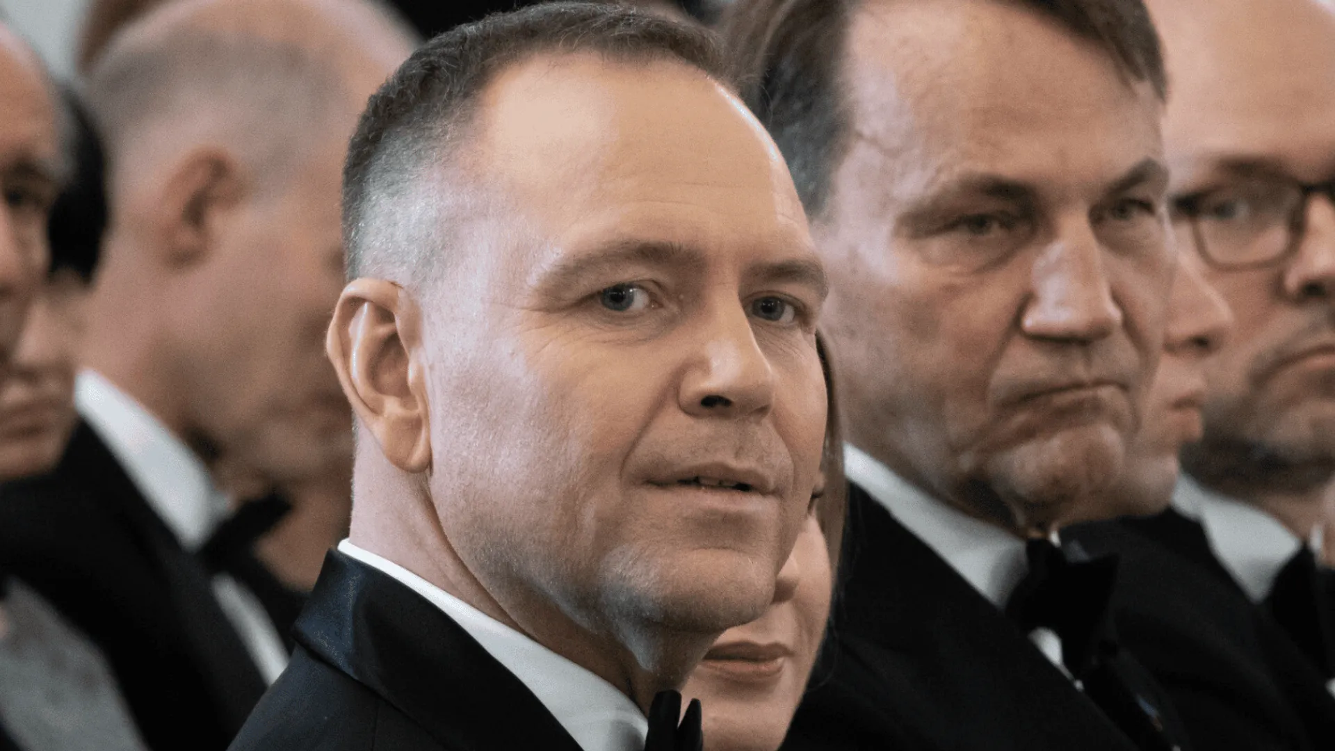 Karol Nawrocki, fot. JACEK DOMINSKI/REPORTER