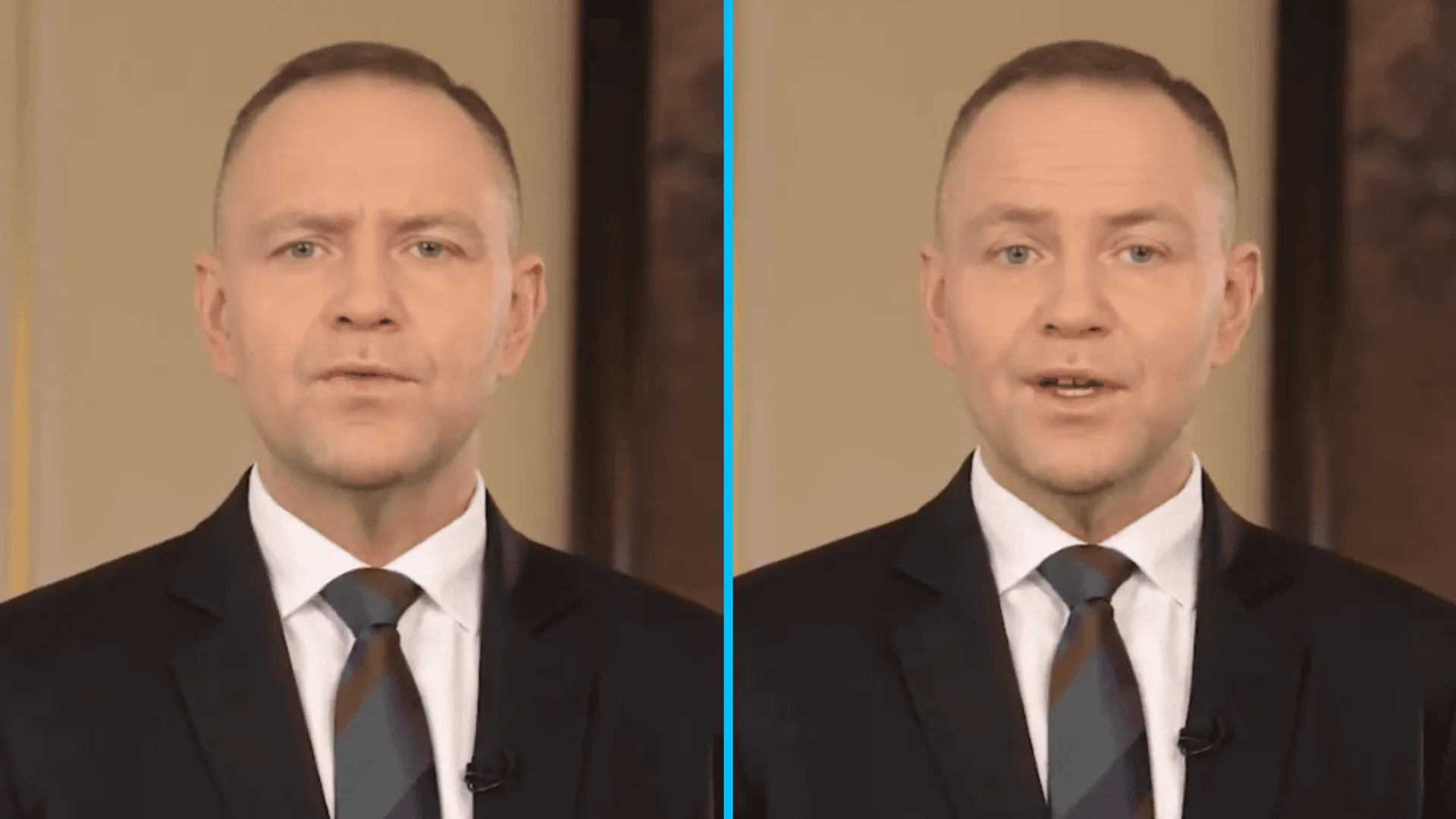 Karol Nawrocki, fot. Kancelaria Prezydenta RP/X