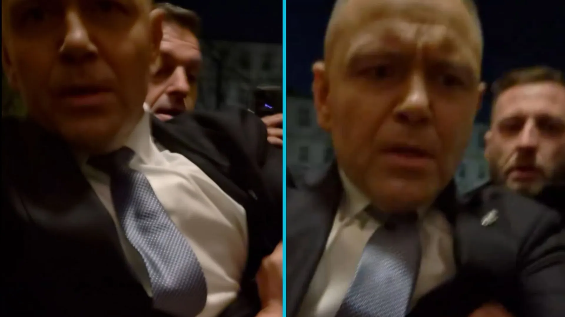 Trybunał Konstytucyjny, Nawrocki
