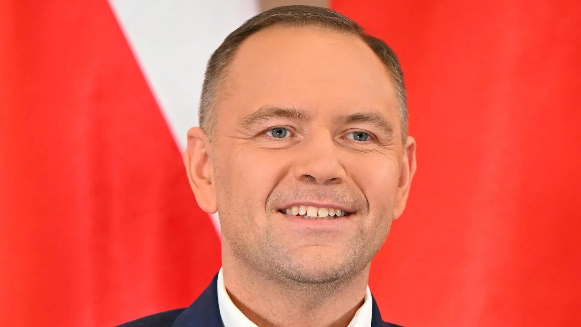 Karol Nawrocki, Stany Zjdenoczone, Donald Trump