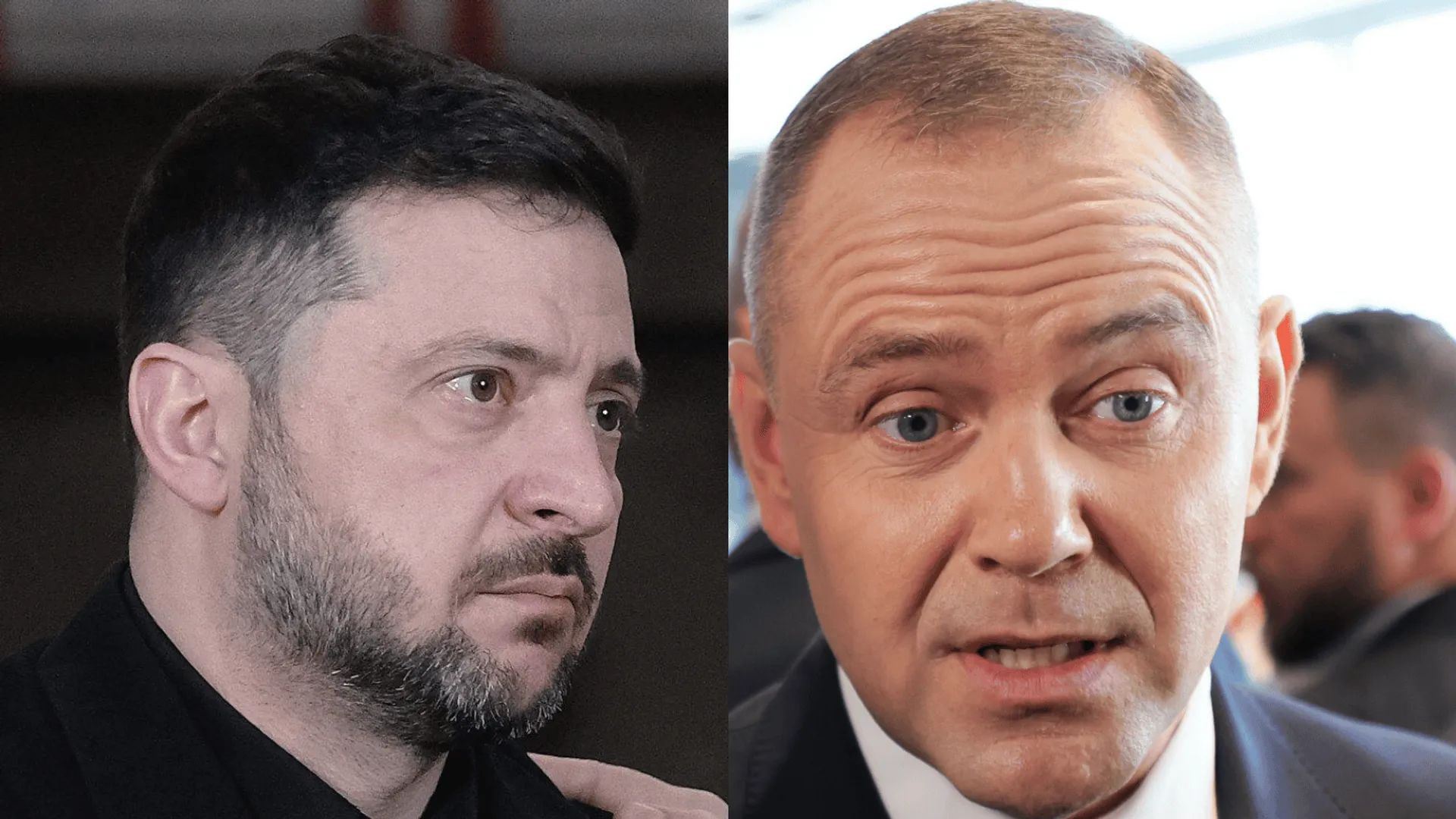 Nawrocki, Zełenski, Niemcy, historyk
