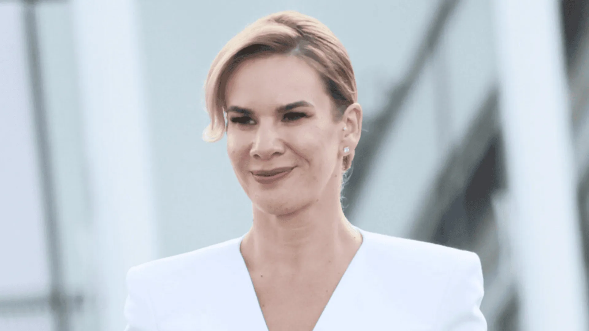 Marta Nawrocka