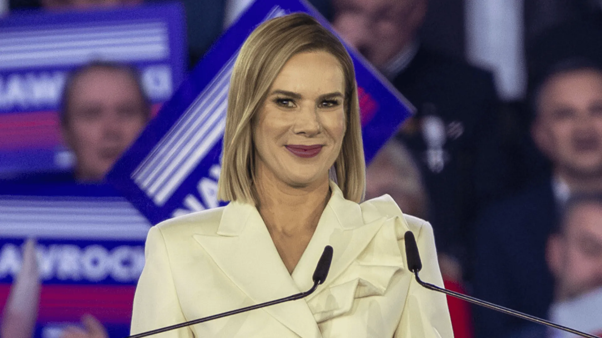 Marta Nawrocka