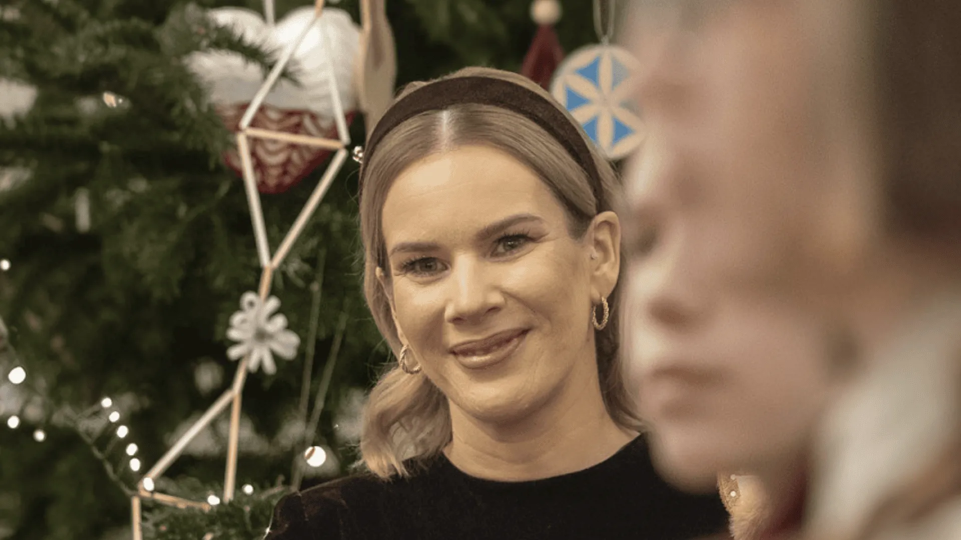 Osobliwy tatuaż Marty Nawrockiej. Takie ma znaczenie