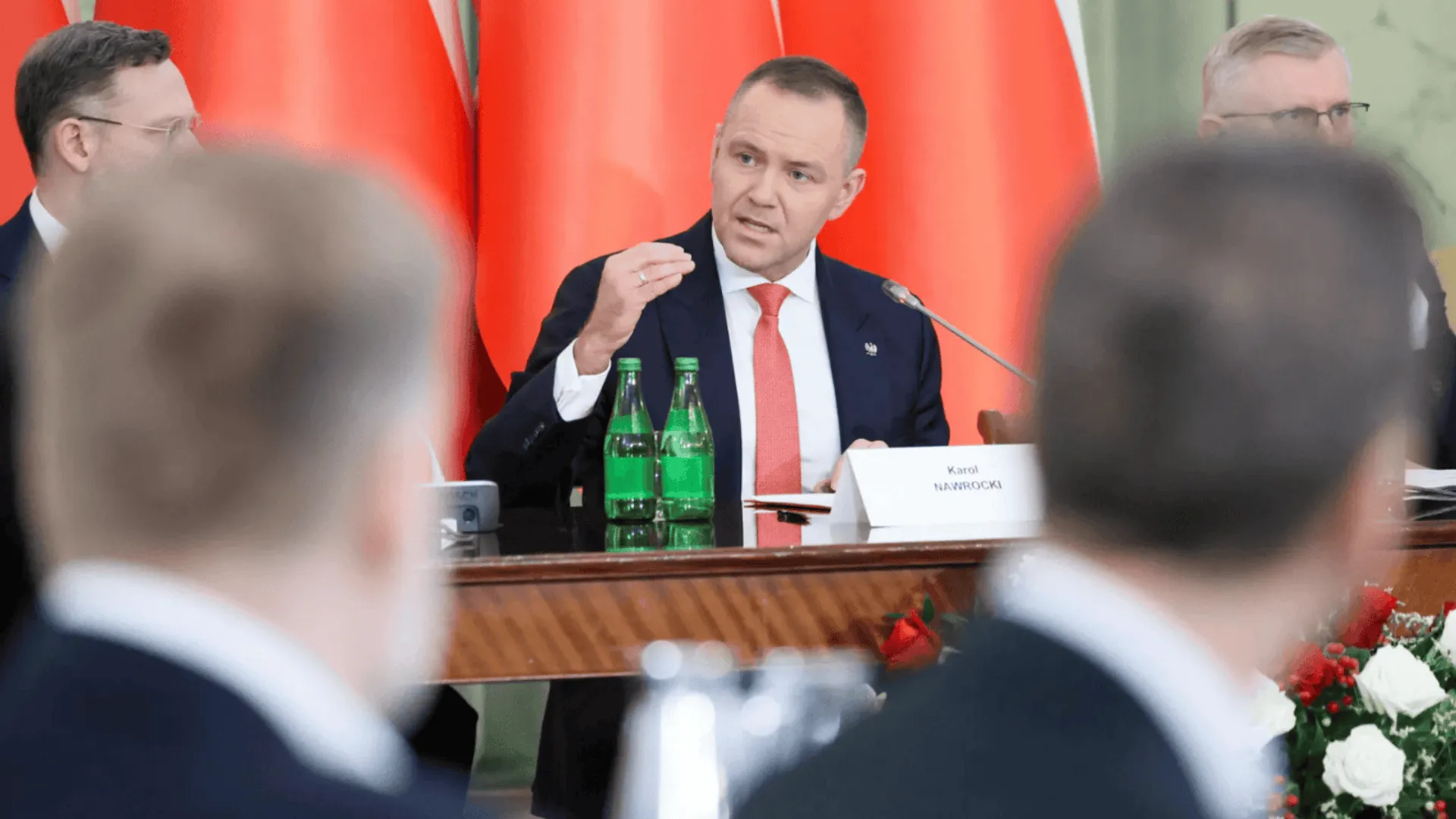 Prezydent Karol Nawrocki wetuje ustawy o mowie śląskiej i kryptoaktywach