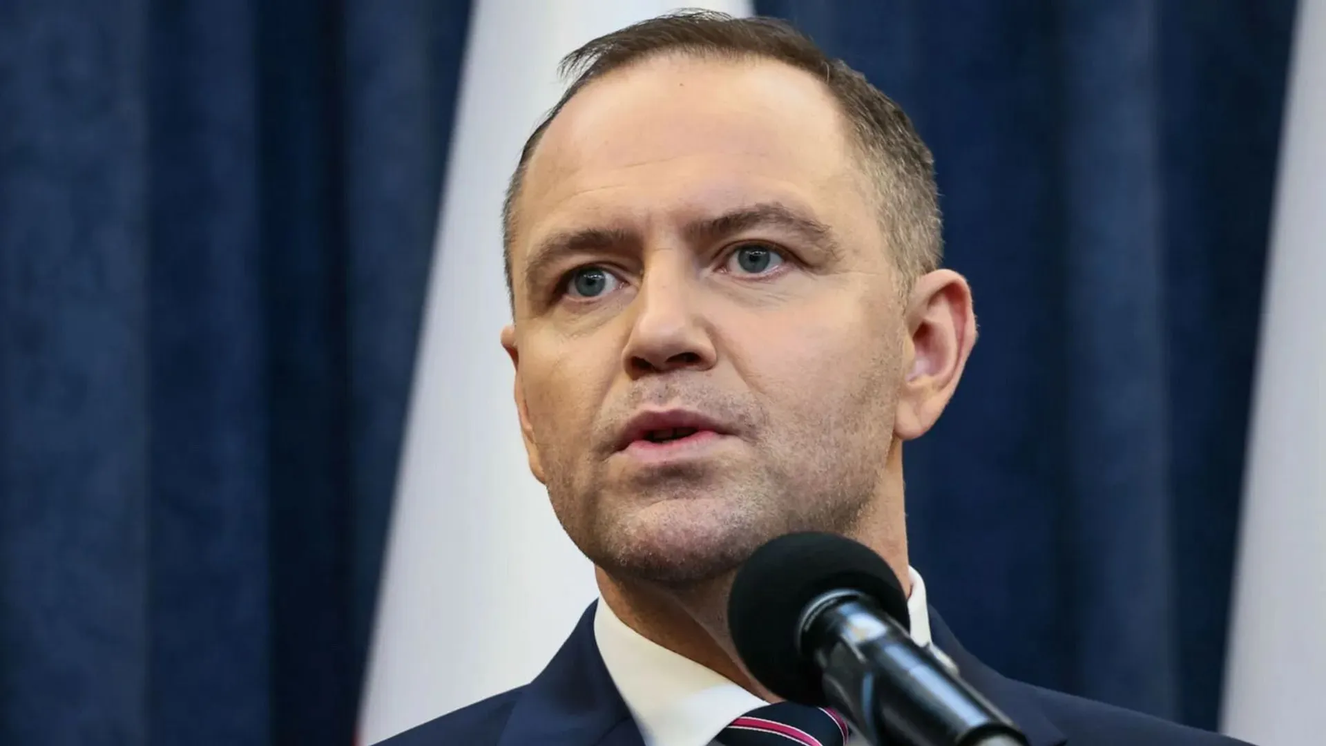 weto, Karol Nawrocki