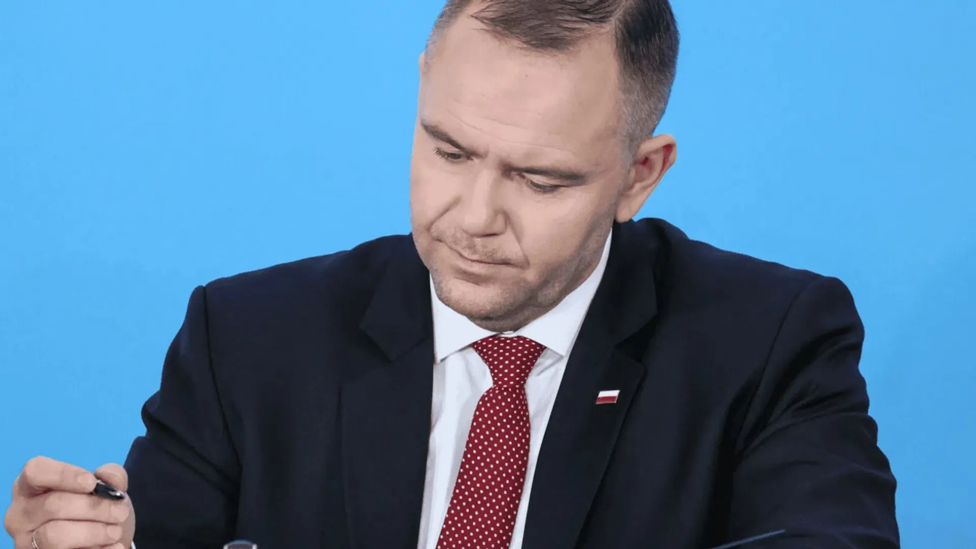 Karol Nawrocki, ustawa