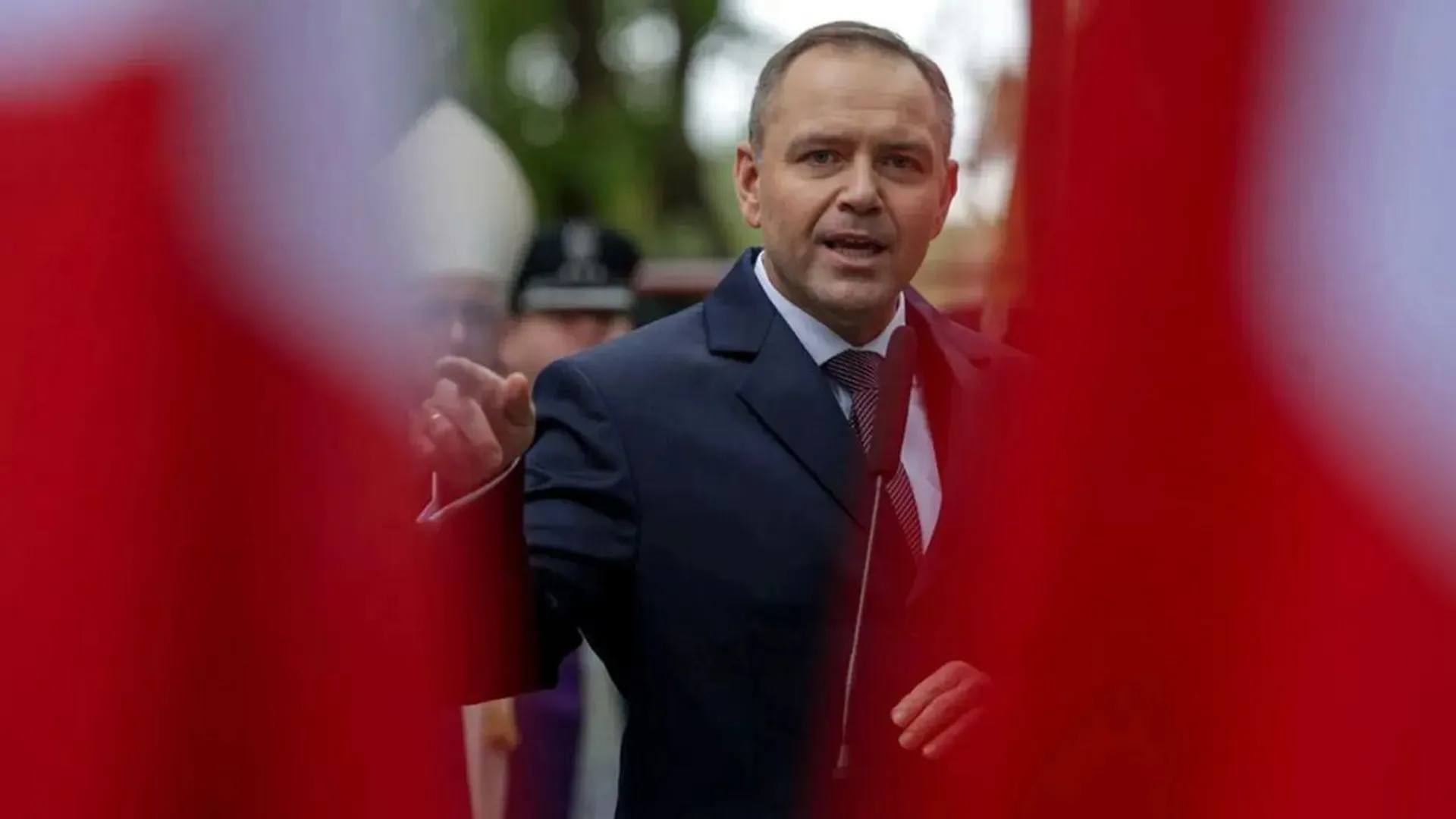 pacjenci, Karol Nawrocki