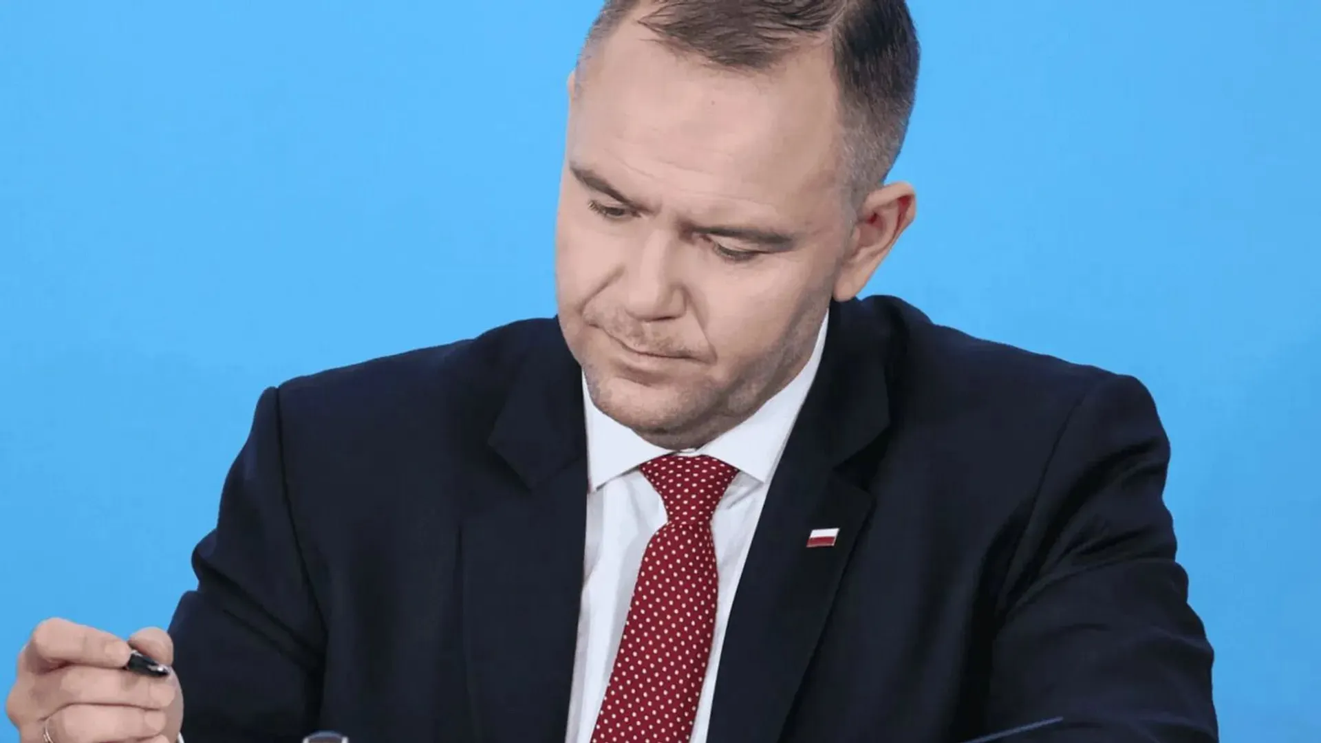 ustawa, Ministerstwo Rolnictwa i Rozwoju Wsi