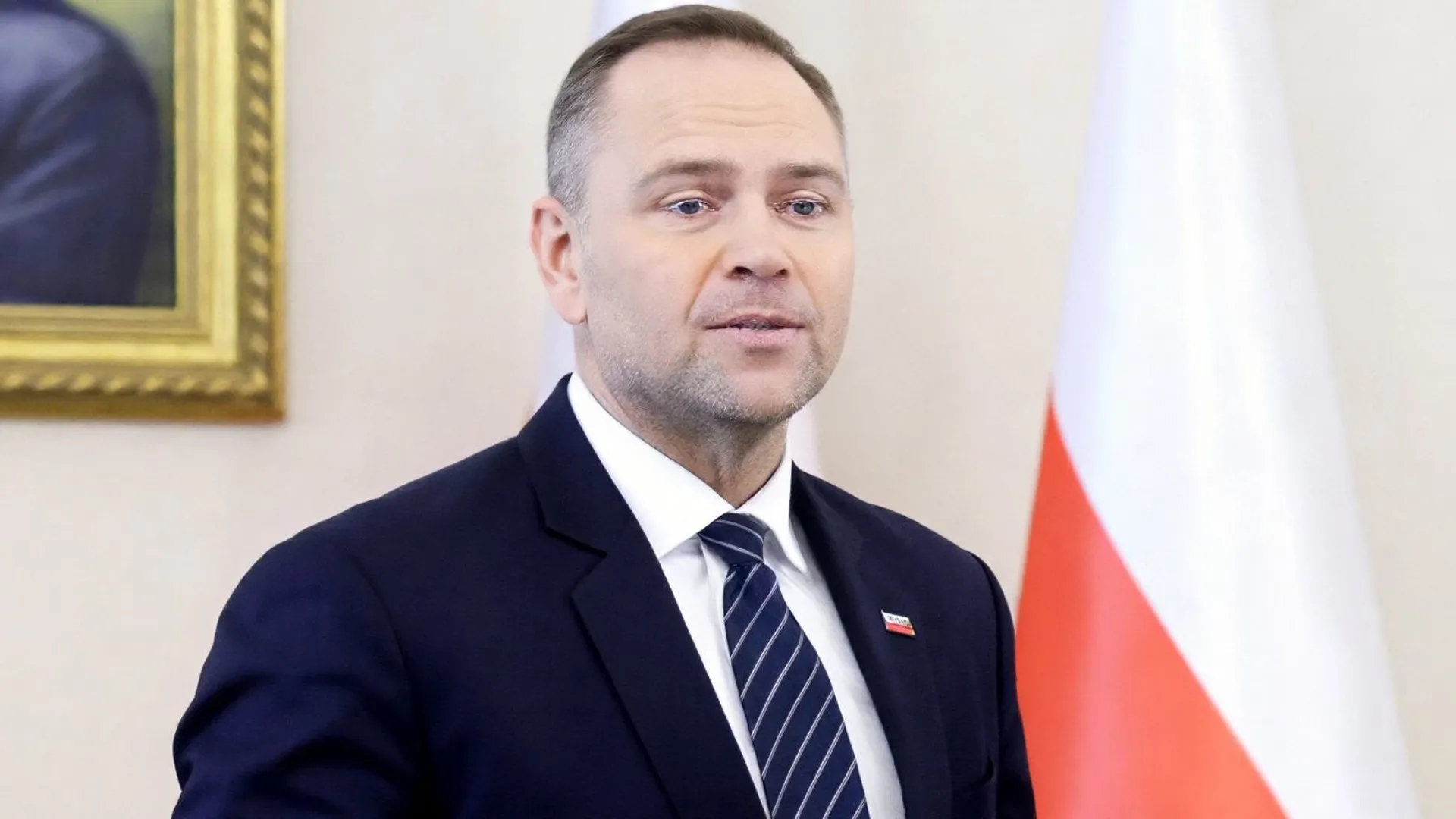 Karol Nawrocki, Donald Tusk, Wielka Brytania