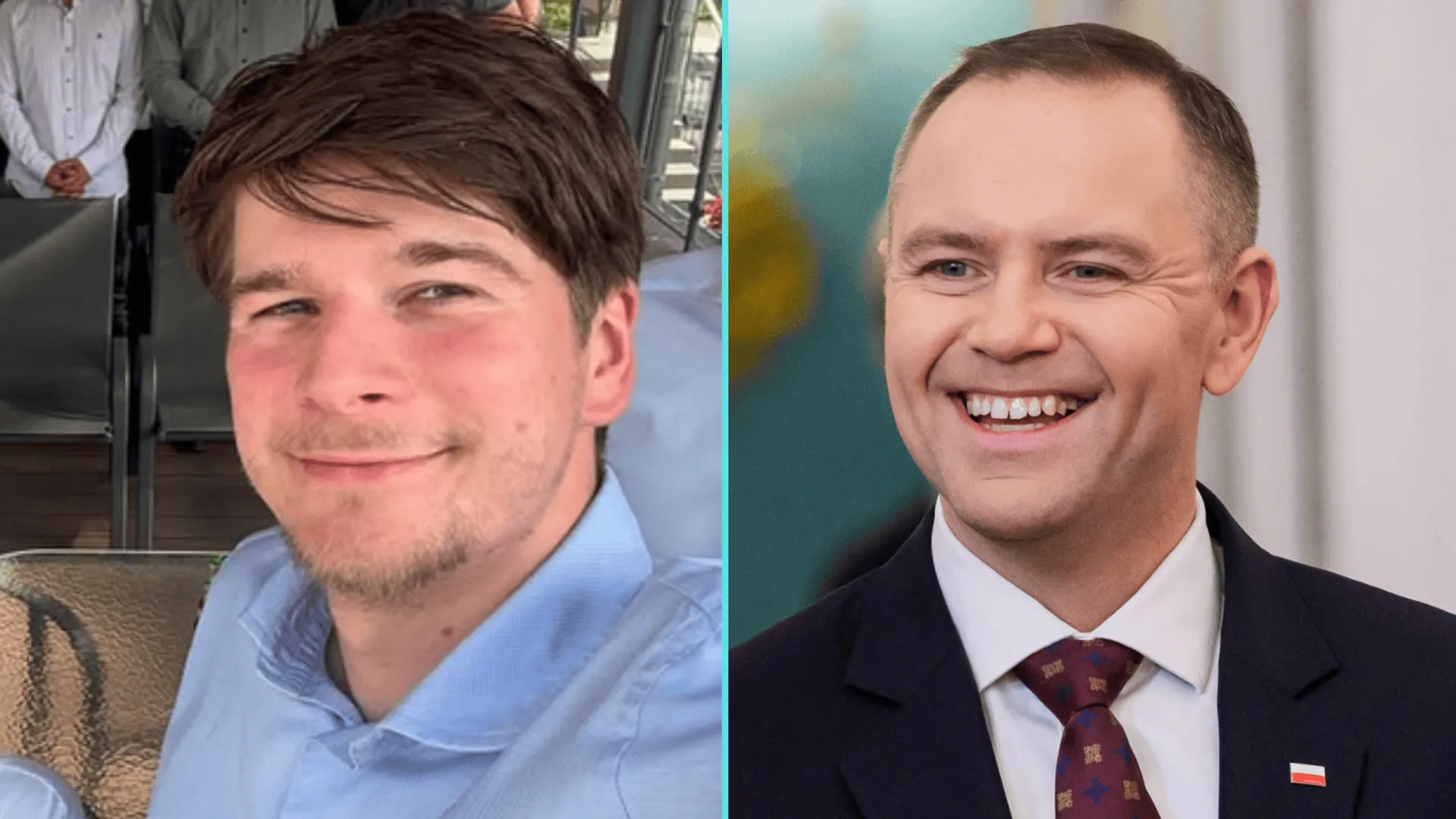 Daniel Nawrocki: Kim jest syn pary prezydenckiej? Historia pełna zaskoczeń