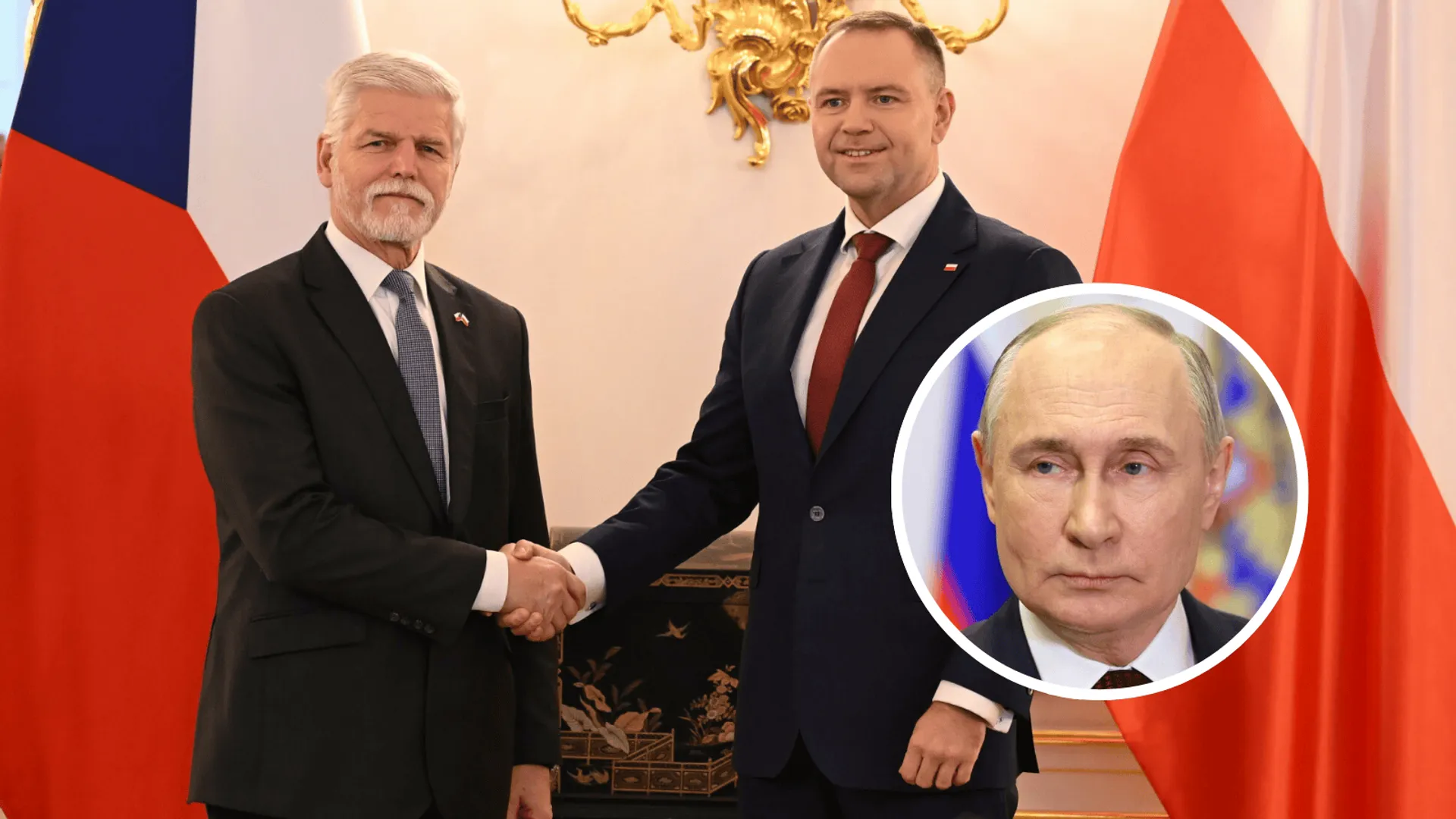 Nawrocki w ogniu krytyki. Rosja pomstuje na polskiego prezydenta