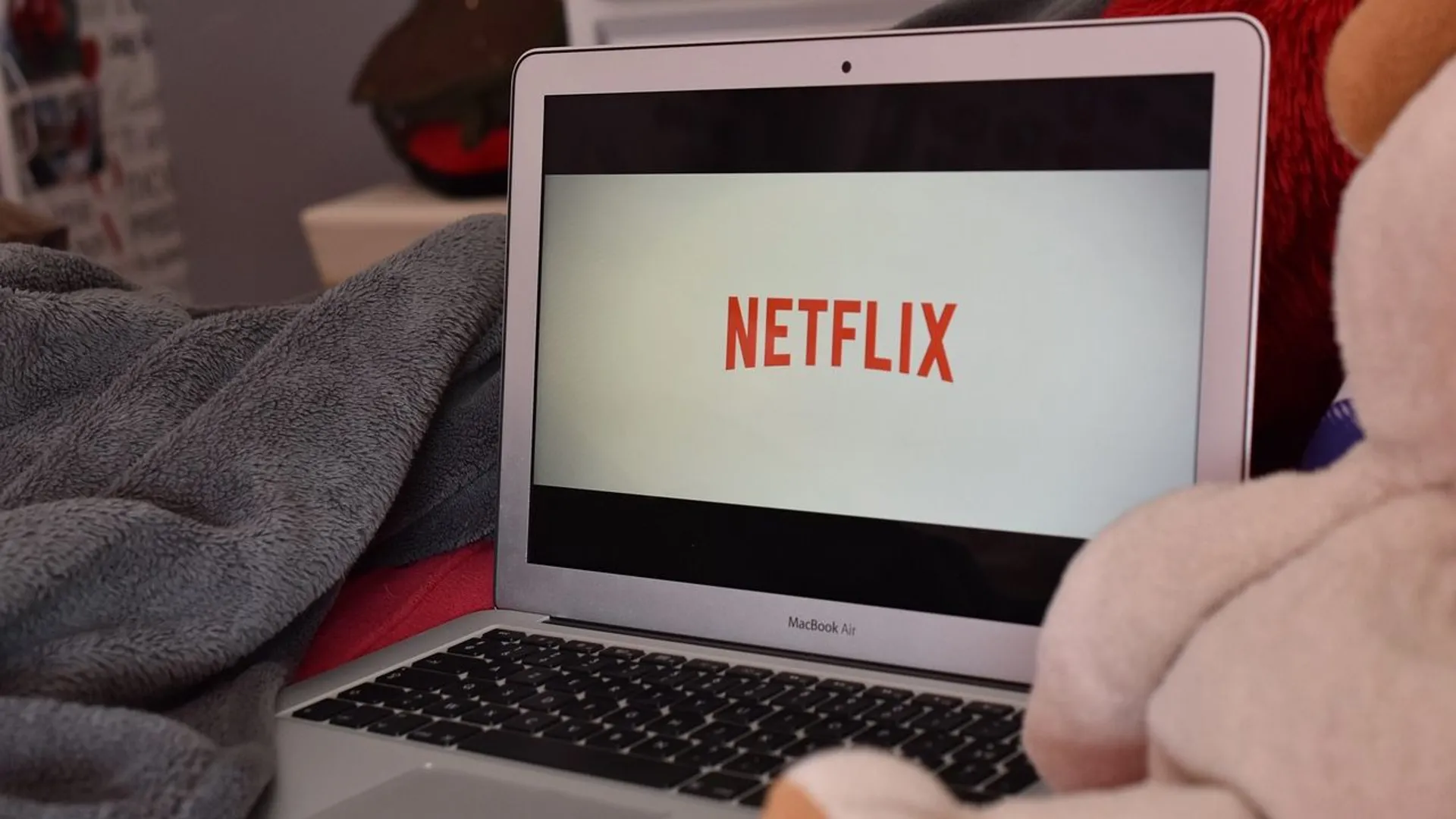 Netflix