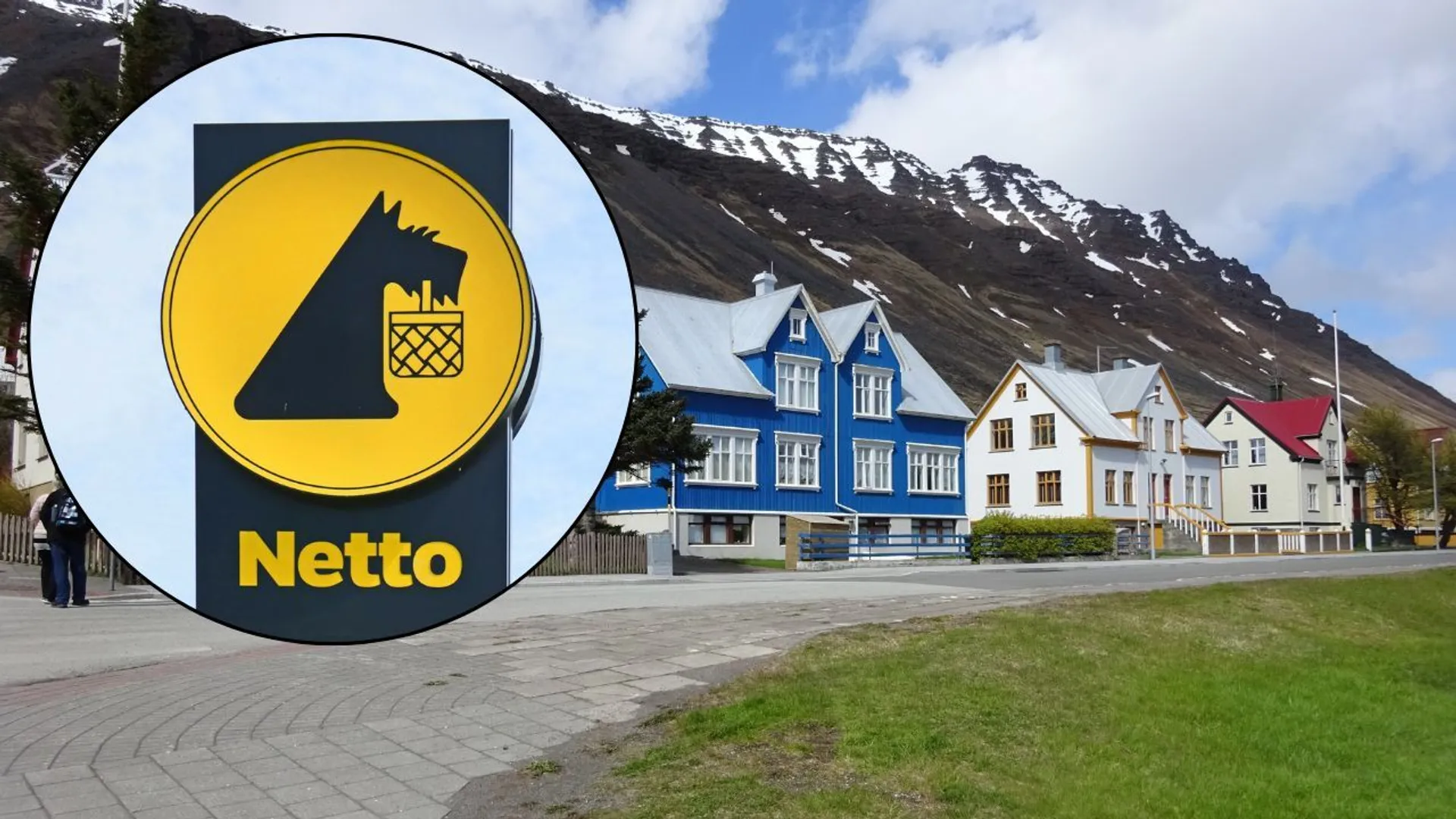 Netto