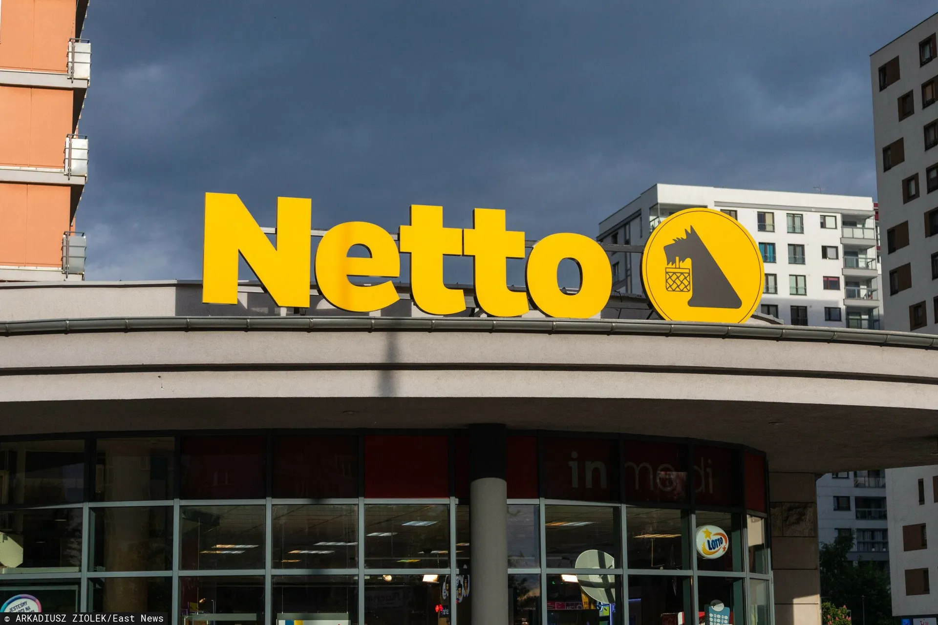 Sklep Netto