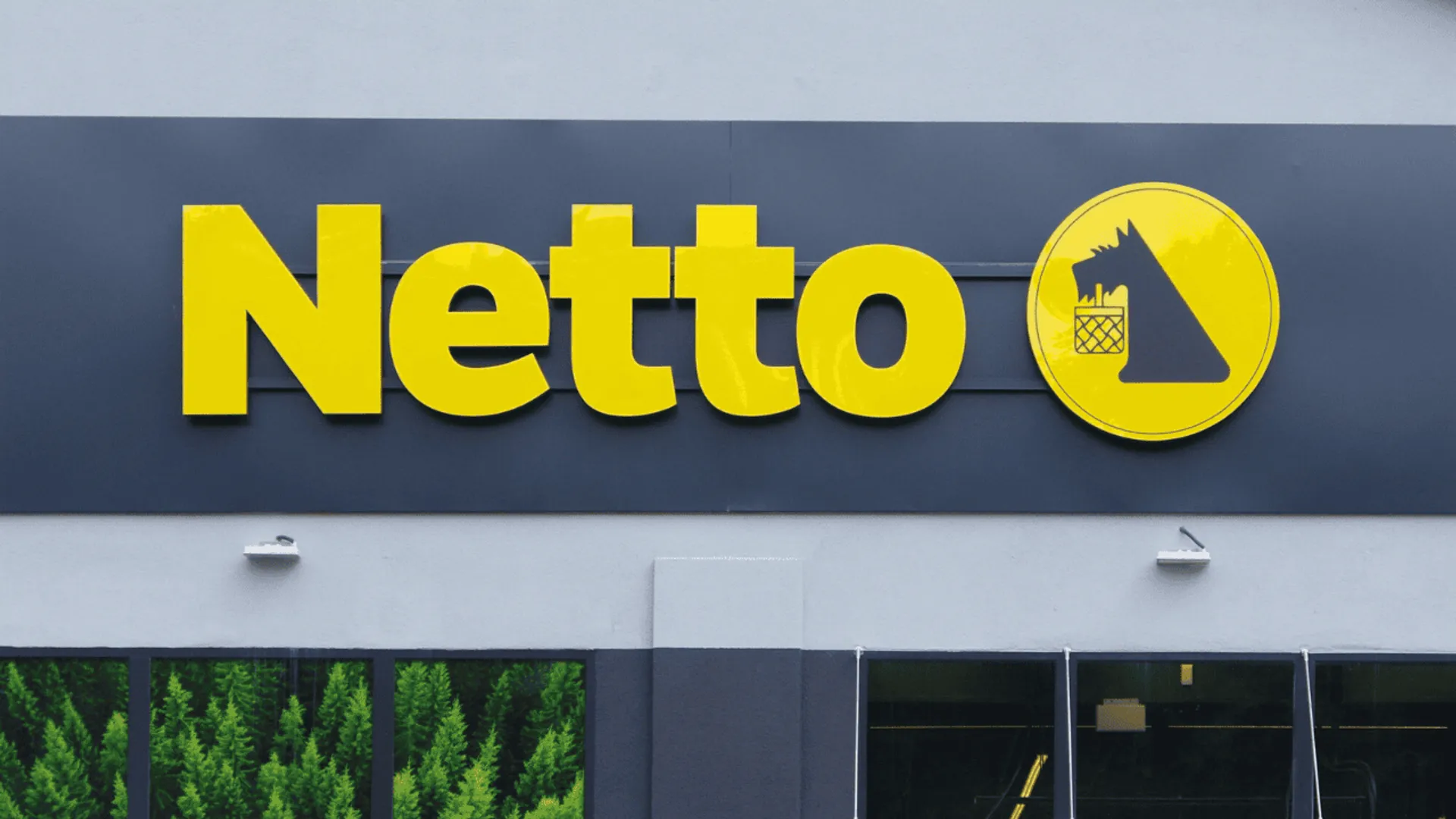 Netto