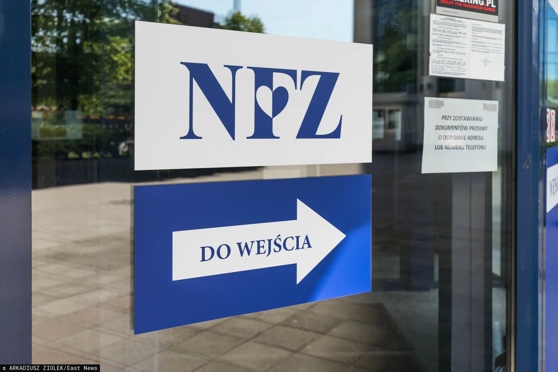 NFZ