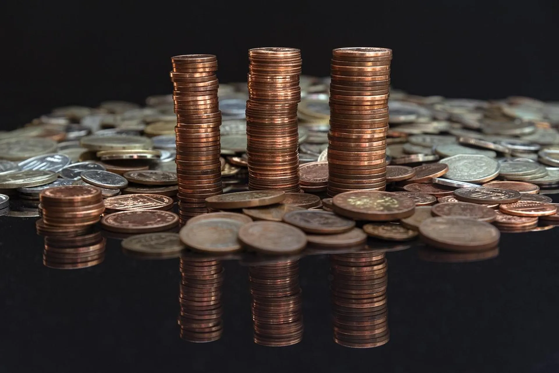 Analityka rynku numizmatycznego: Mechanizmy wyceny starych monet obiegowych i okolicznościowych